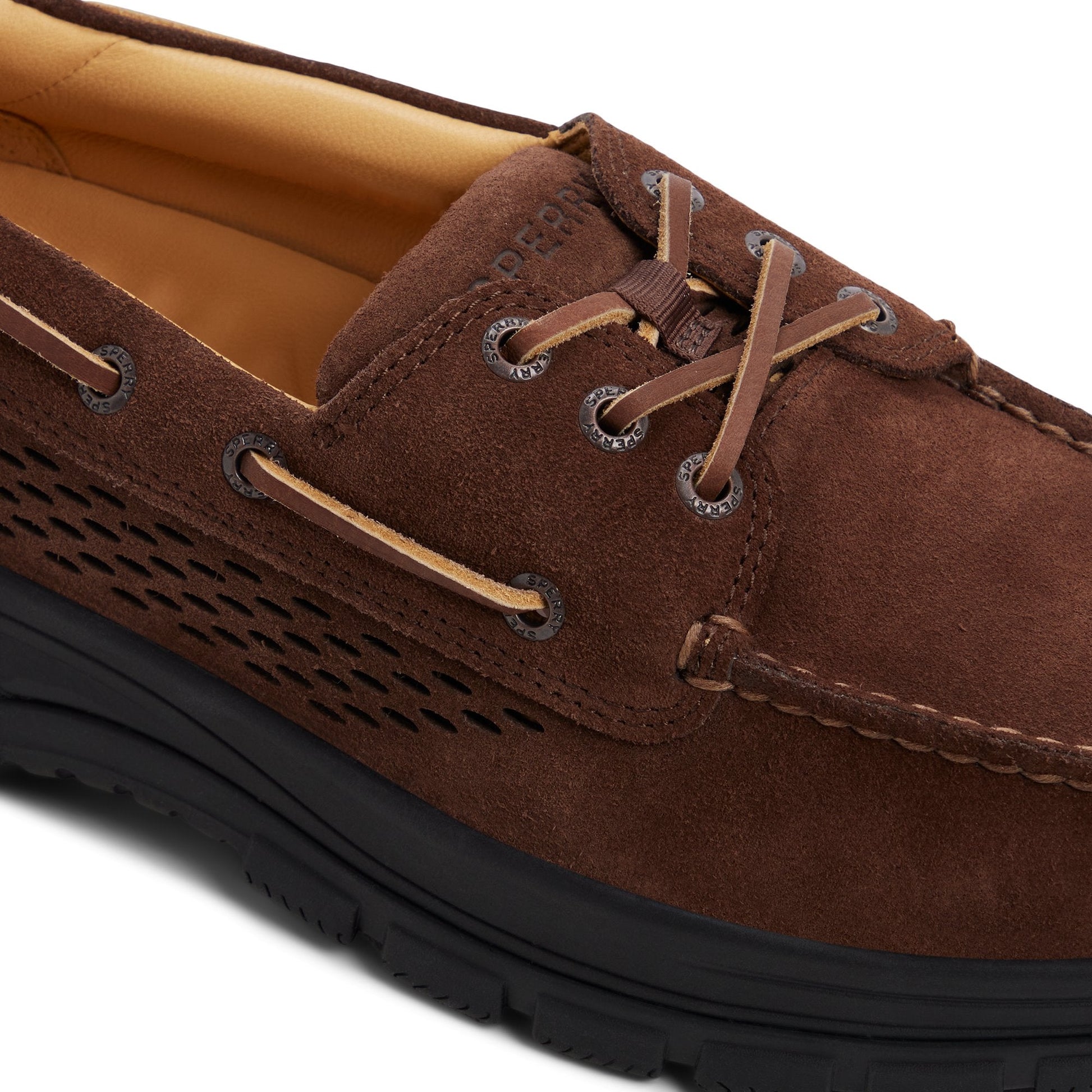 Gold Cup™ Billfish Boat Shoe | Sperry For sale