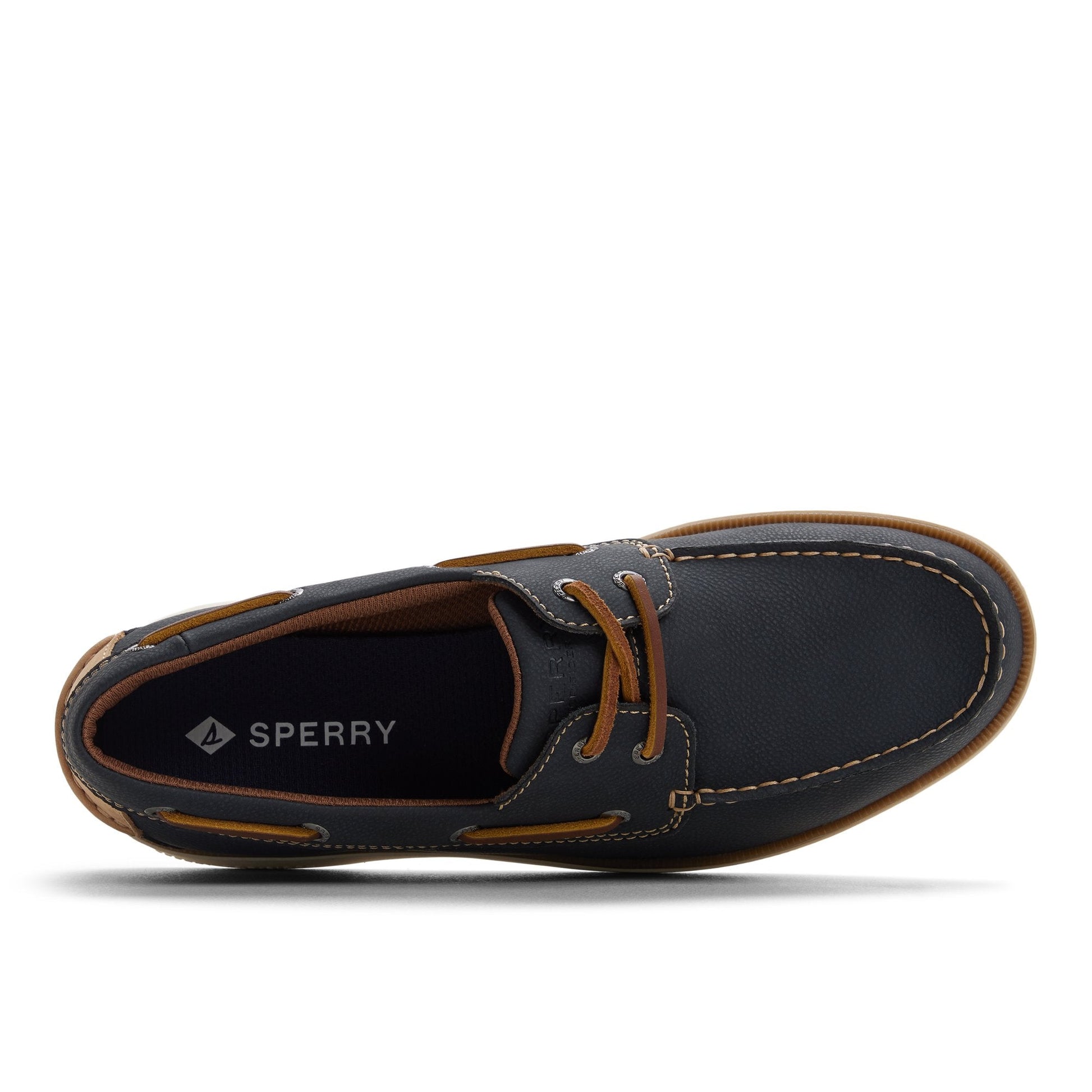 Hull 2 Eye Boat Shoe | Sperry Outlet
