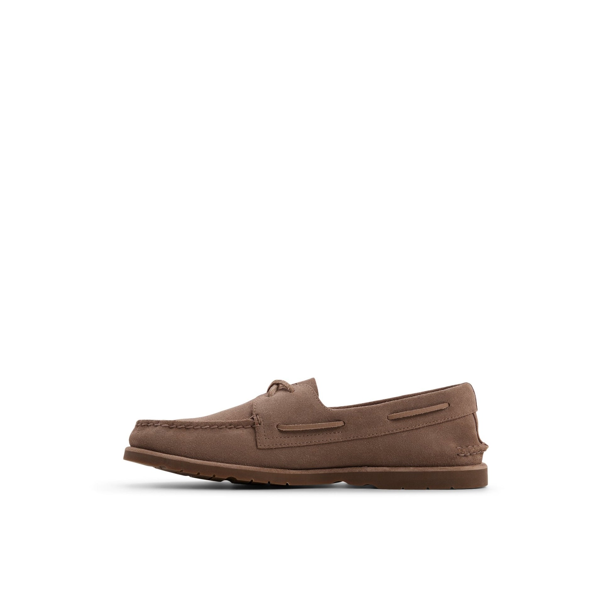 Authentic Original™ 2 Eye Ripple Lug Boat Shoe | Sperry