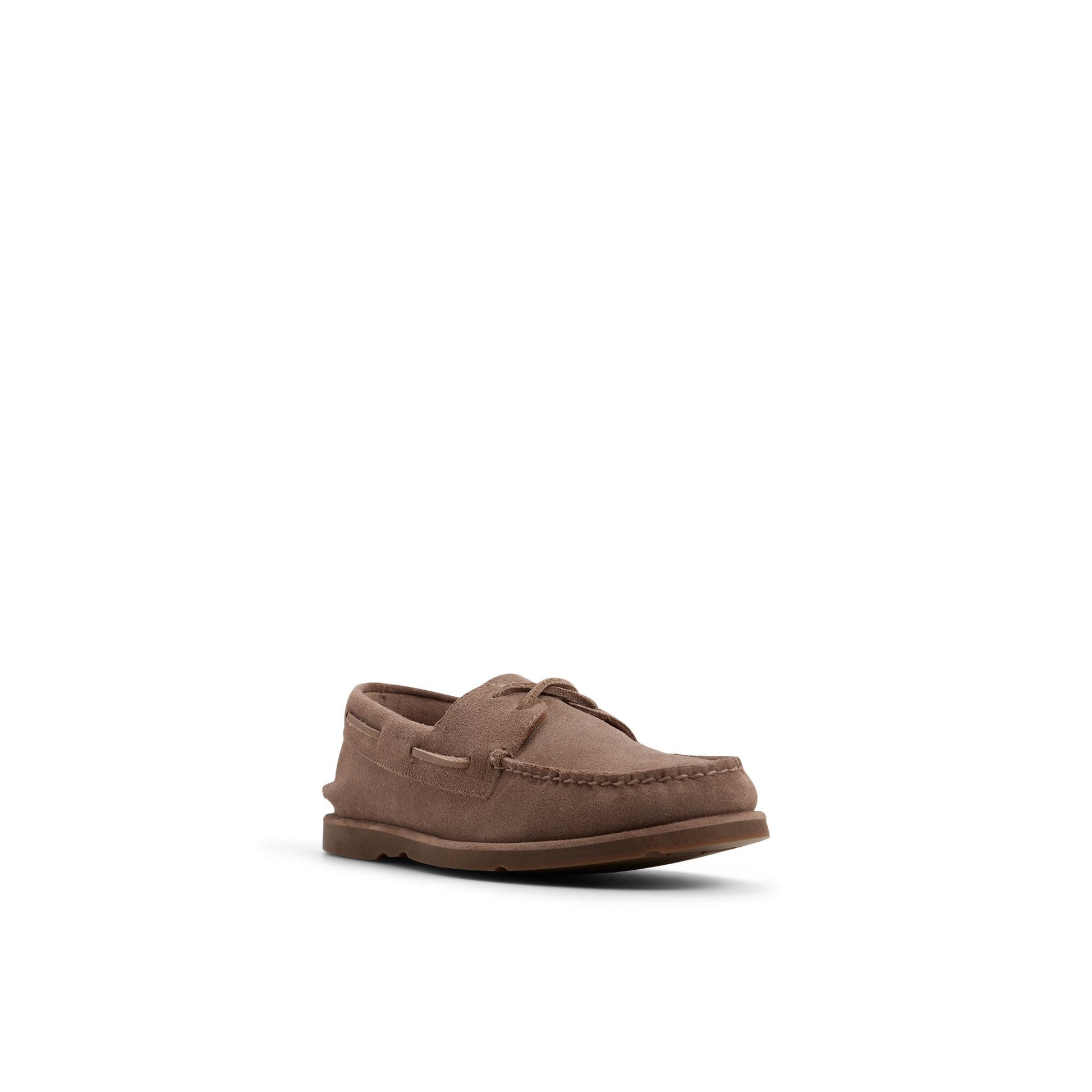Authentic Original™ 2 Eye Ripple Lug Boat Shoe | Sperry