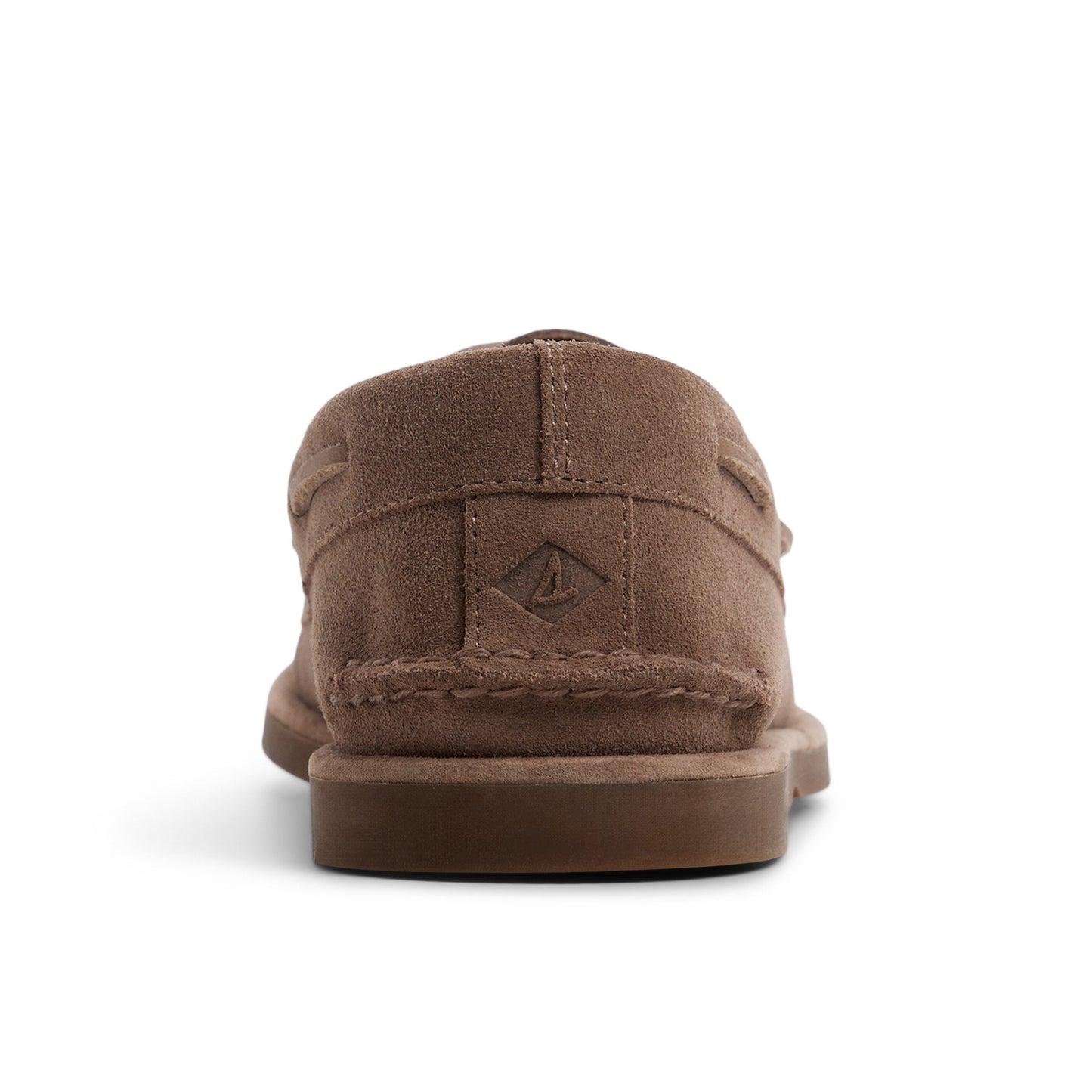 Authentic Original™ 2 Eye Ripple Lug Boat Shoe | Sperry
