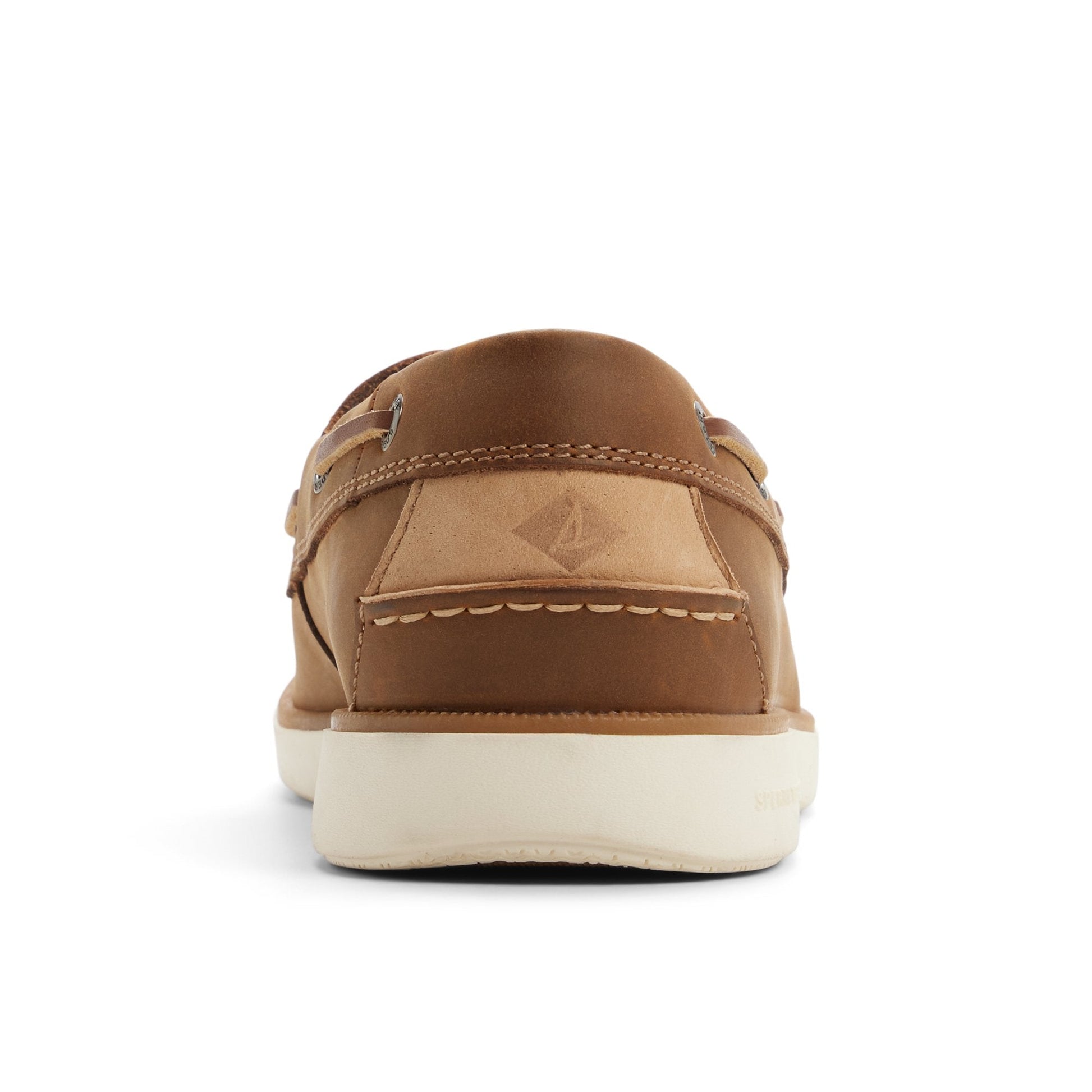 Hull 2 Eye Boat Shoe | Sperry Sale