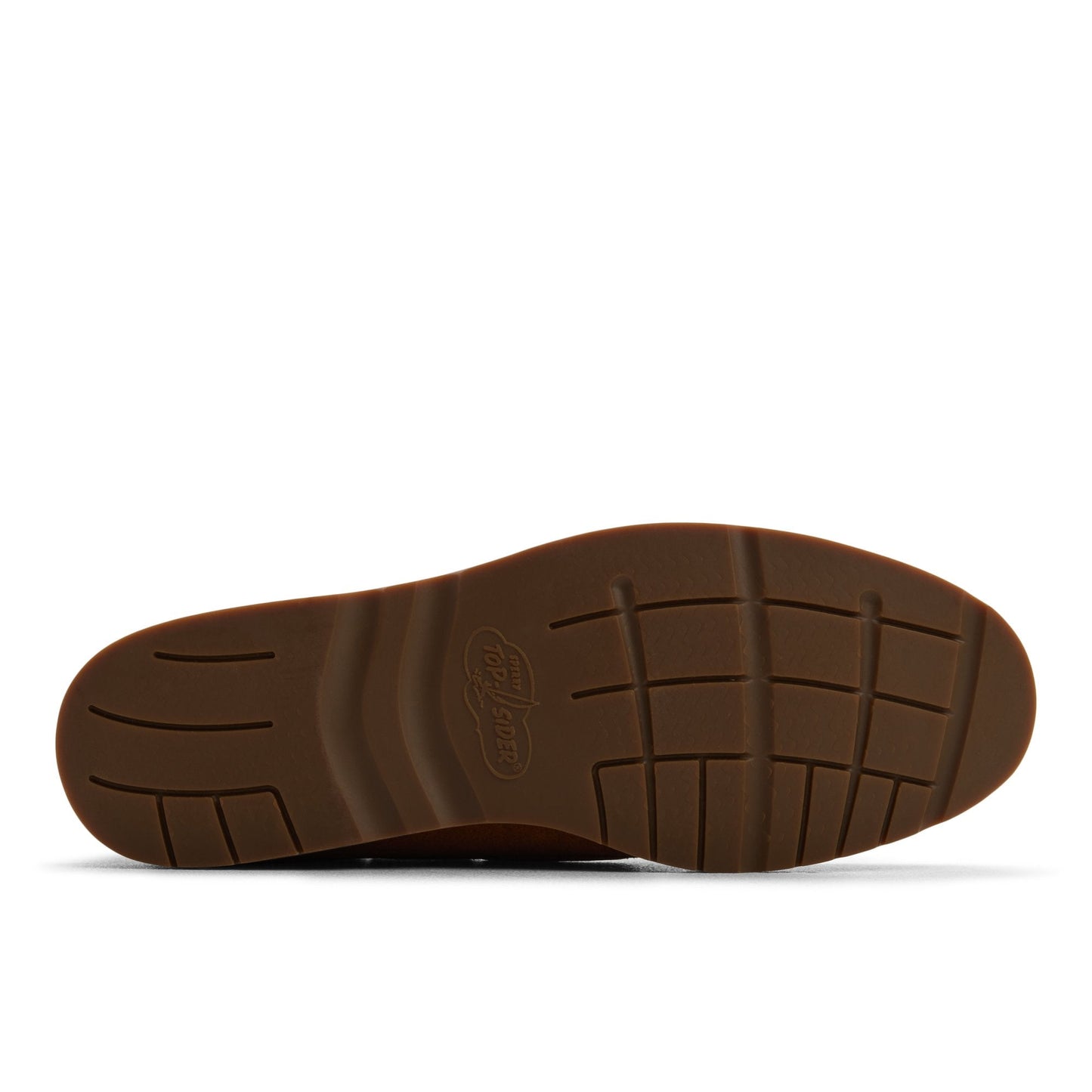 Authentic Original™ 2 Eye Ripple Lug Boat Shoe | Sperry Discount
