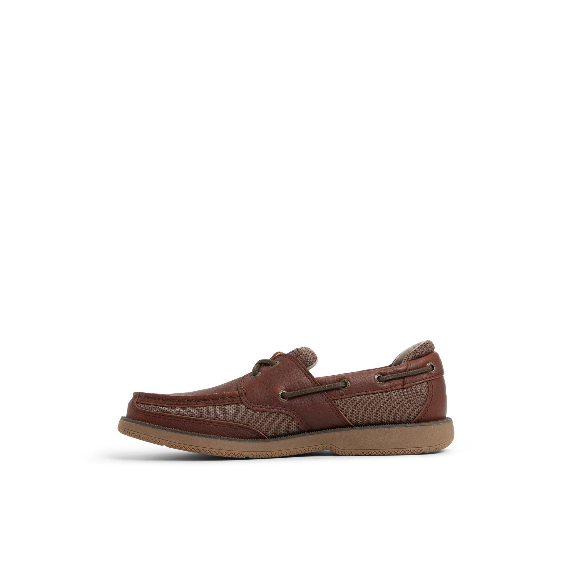 Surveyor 2 Eye Boat Shoes Tan | Sperry For sale