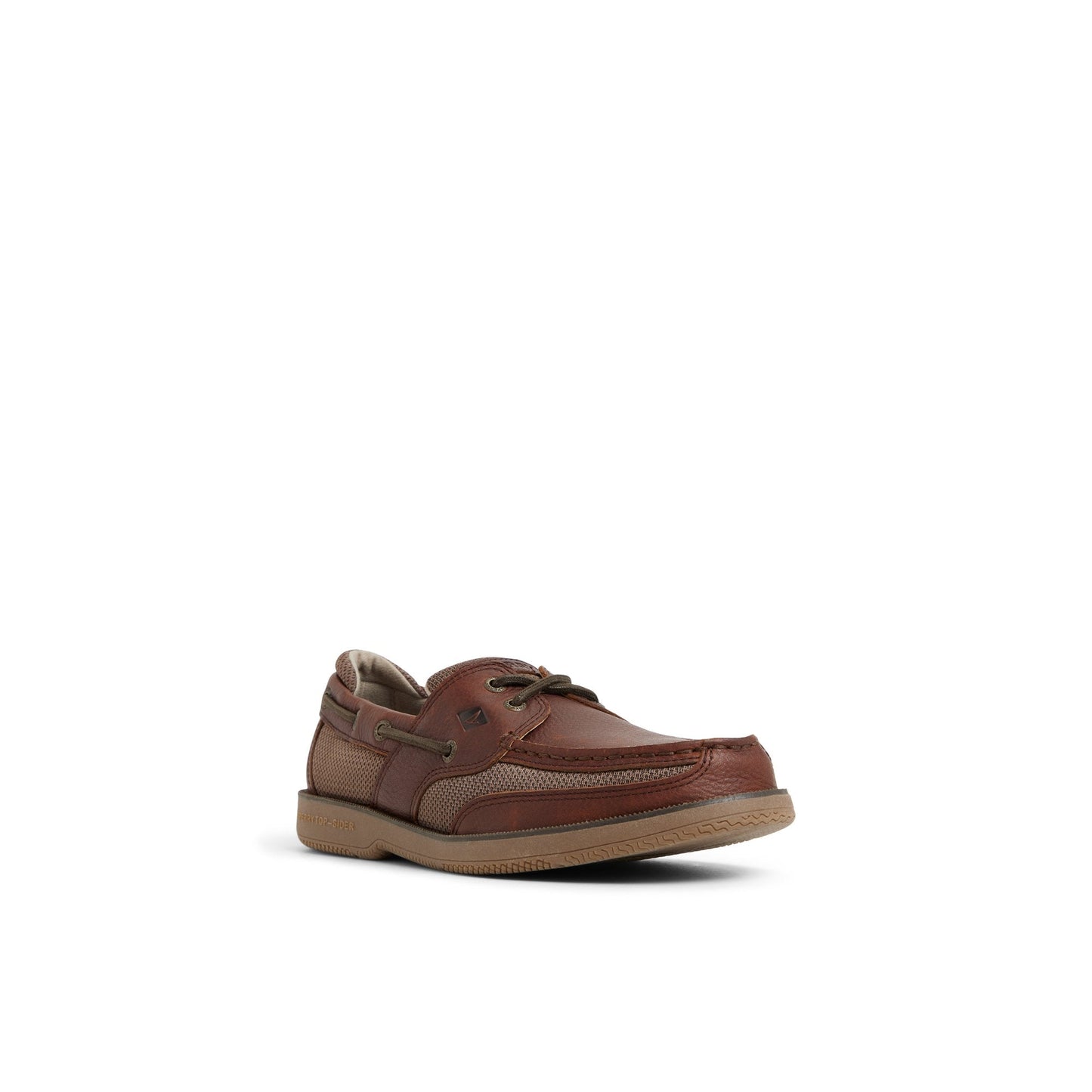 Surveyor 2 Eye Boat Shoes Tan | Sperry For sale