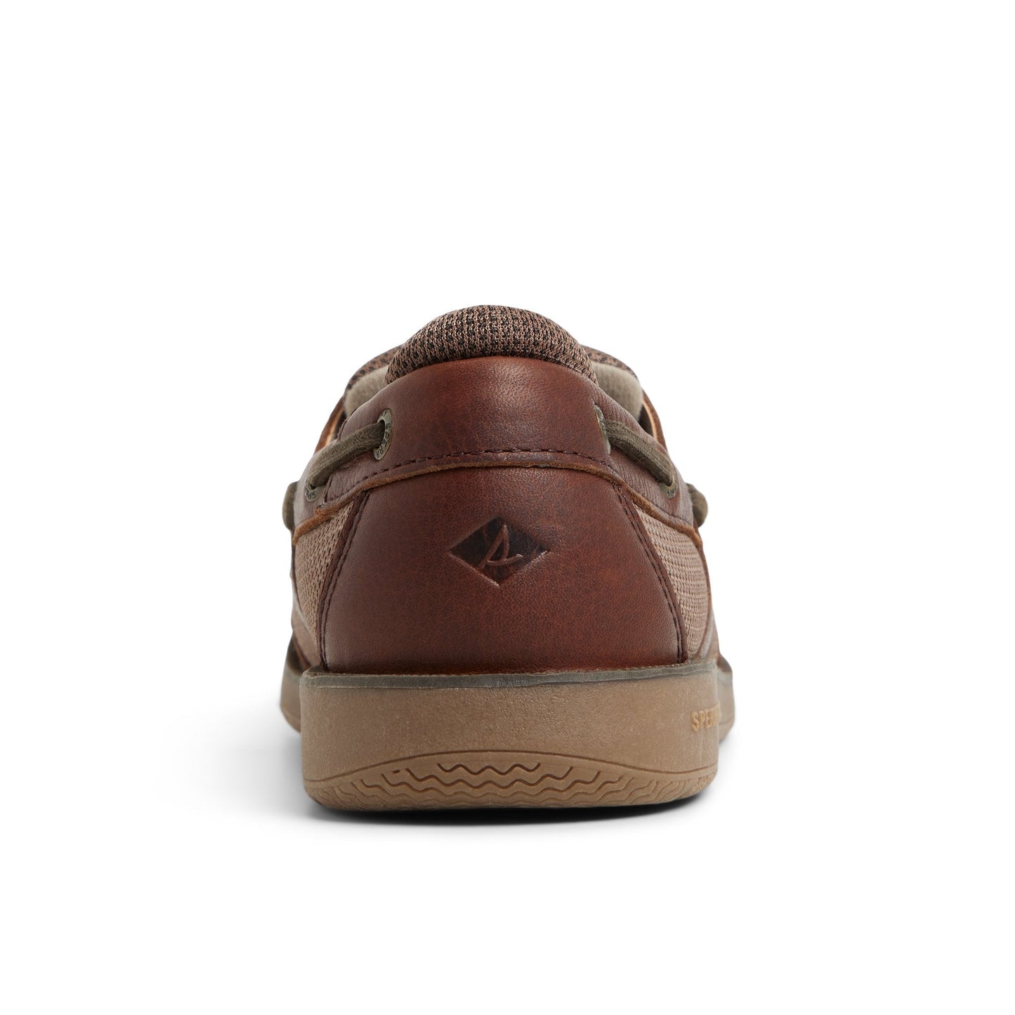Surveyor 2 Eye Boat Shoes Tan | Sperry For sale