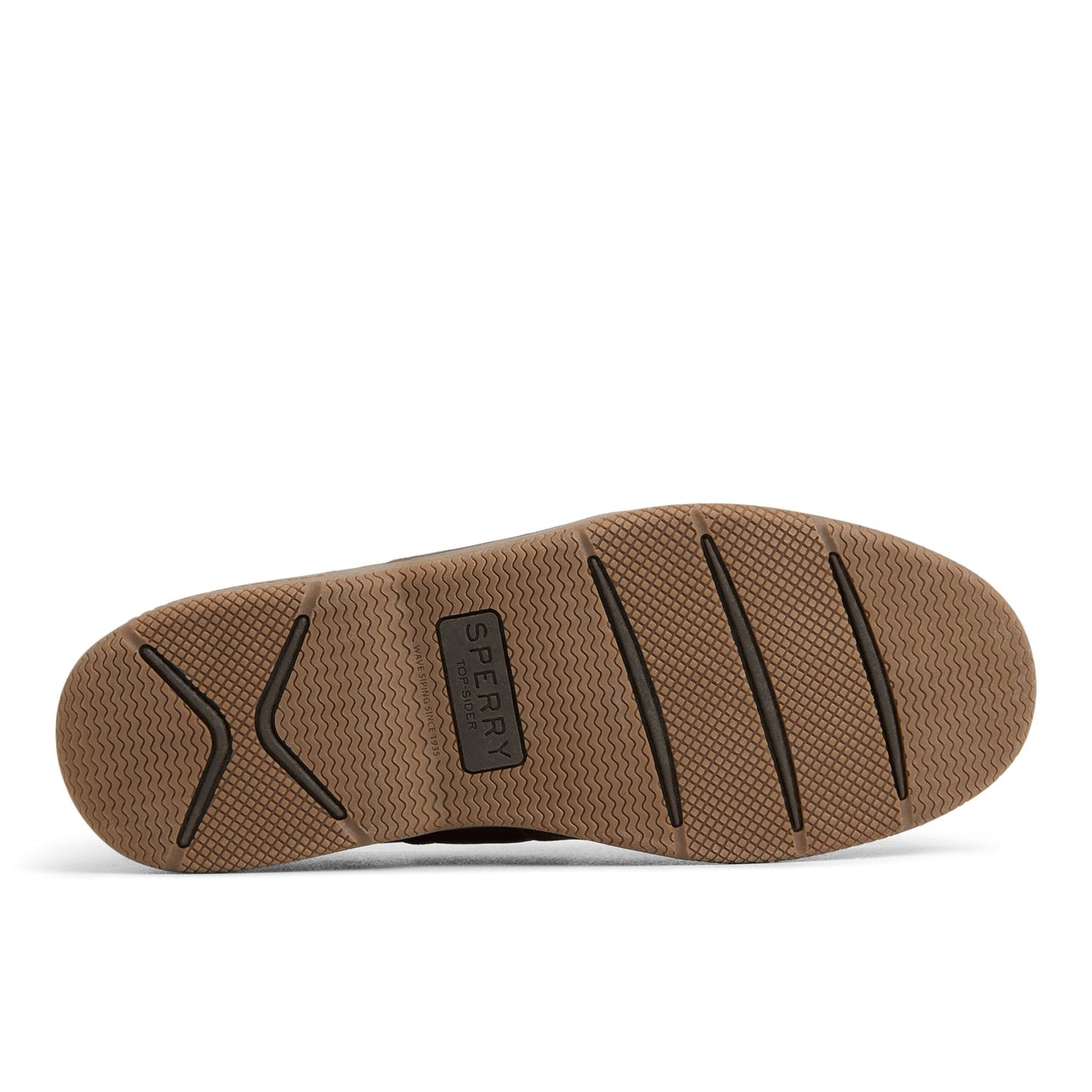 Surveyor 2 Eye Boat Shoes Tan | Sperry For sale