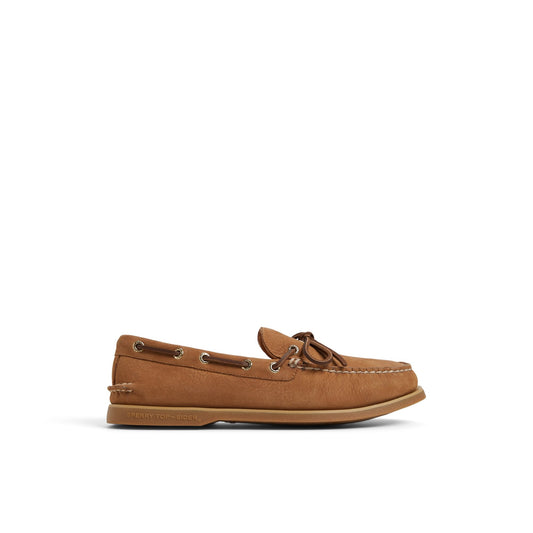 Gold Cup™ Authentic Original™ 1 Eye Boat Shoe Light Brown | Sperry On sale