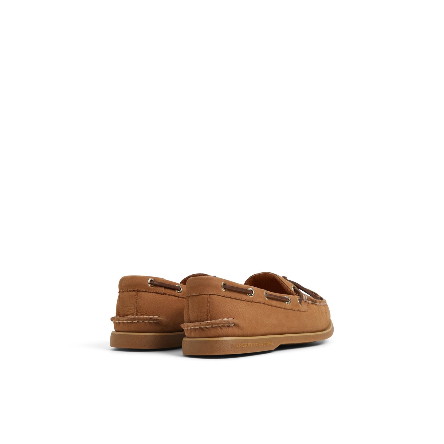 Gold Cup™ Authentic Original™ 1 Eye Boat Shoe Light Brown | Sperry On sale