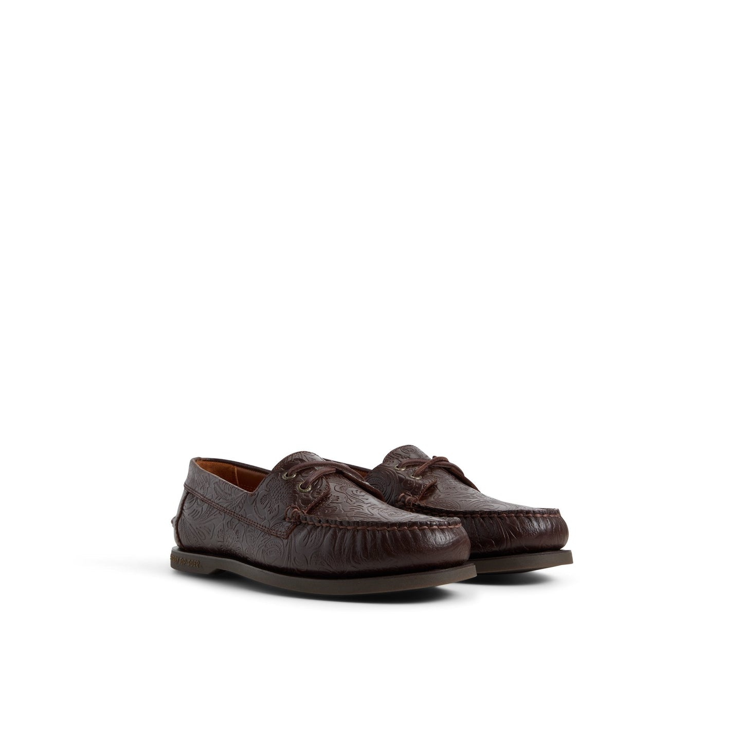 Lou | Sperry New