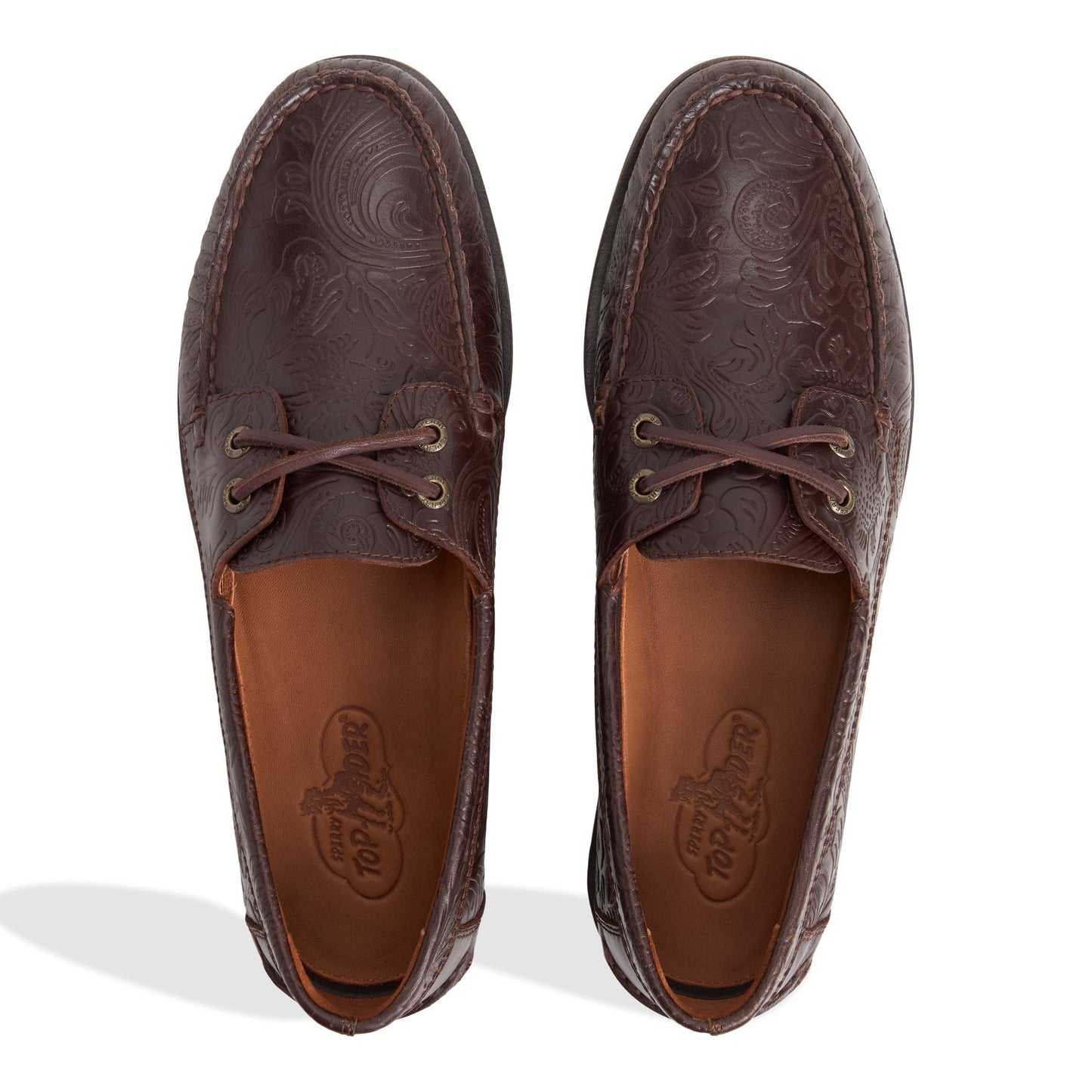 Lou | Sperry New