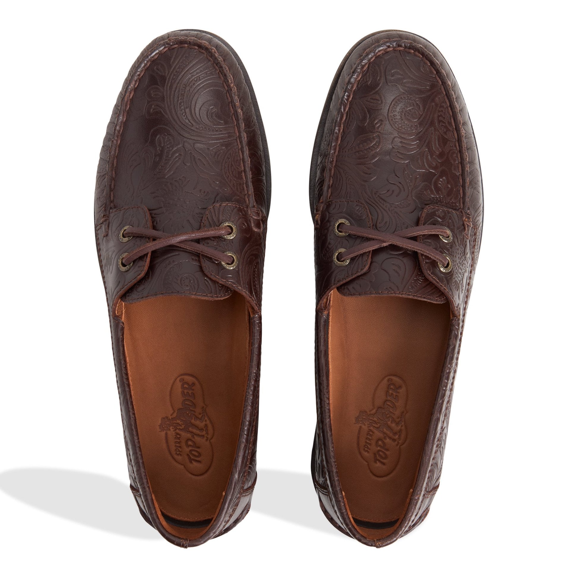 Lou | Sperry New