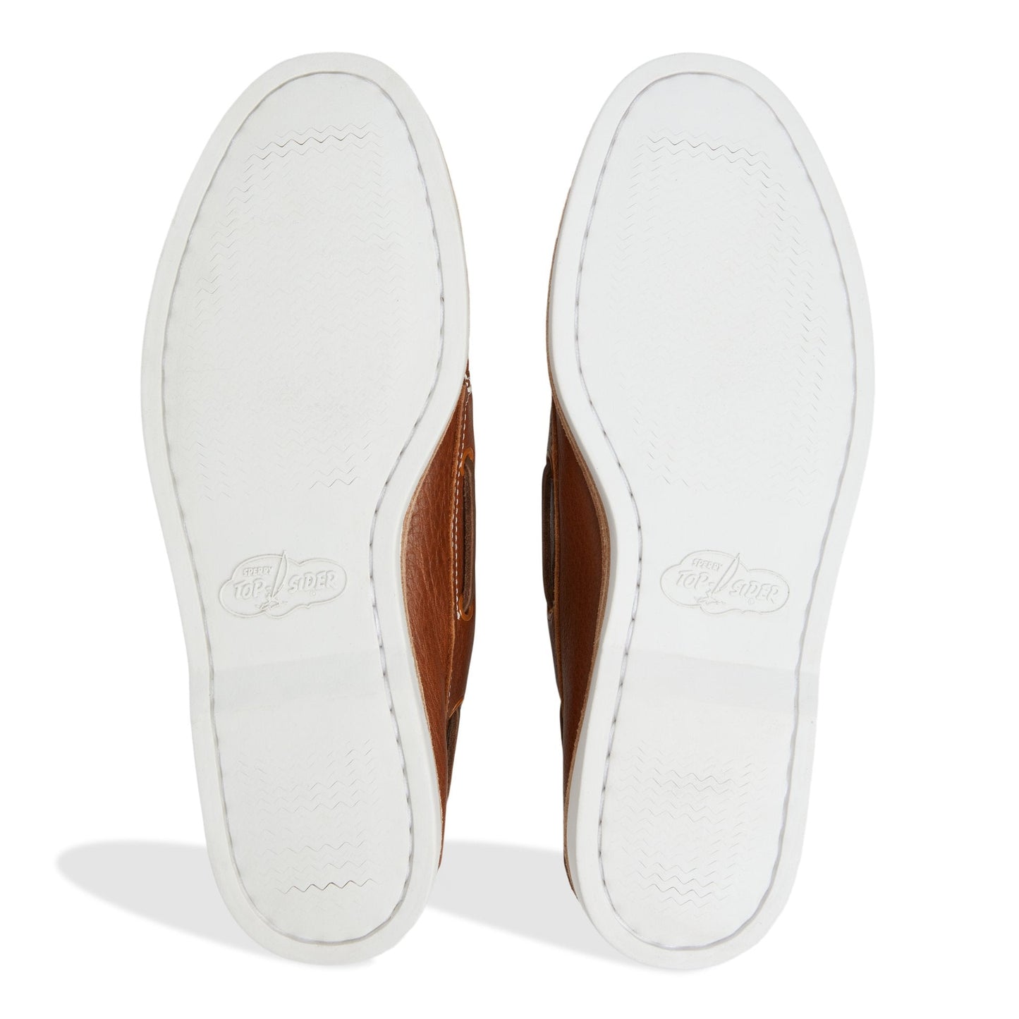 Authentic Original™ 3 Eye Boat Shoe Brown | Sperry