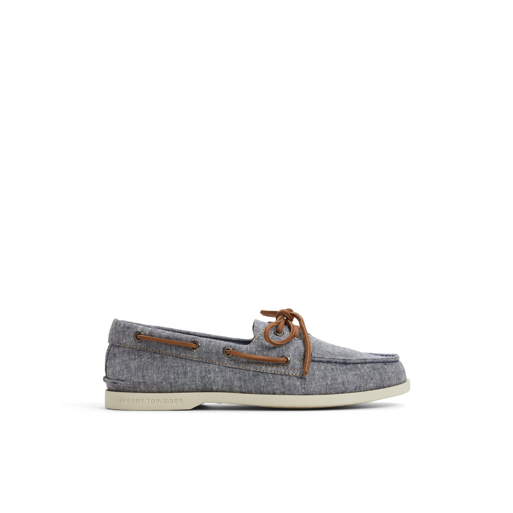 Authentic Original™ 2-Eye Lite Boat Shoe lite Navy Men's Authentic Original | Sperry US