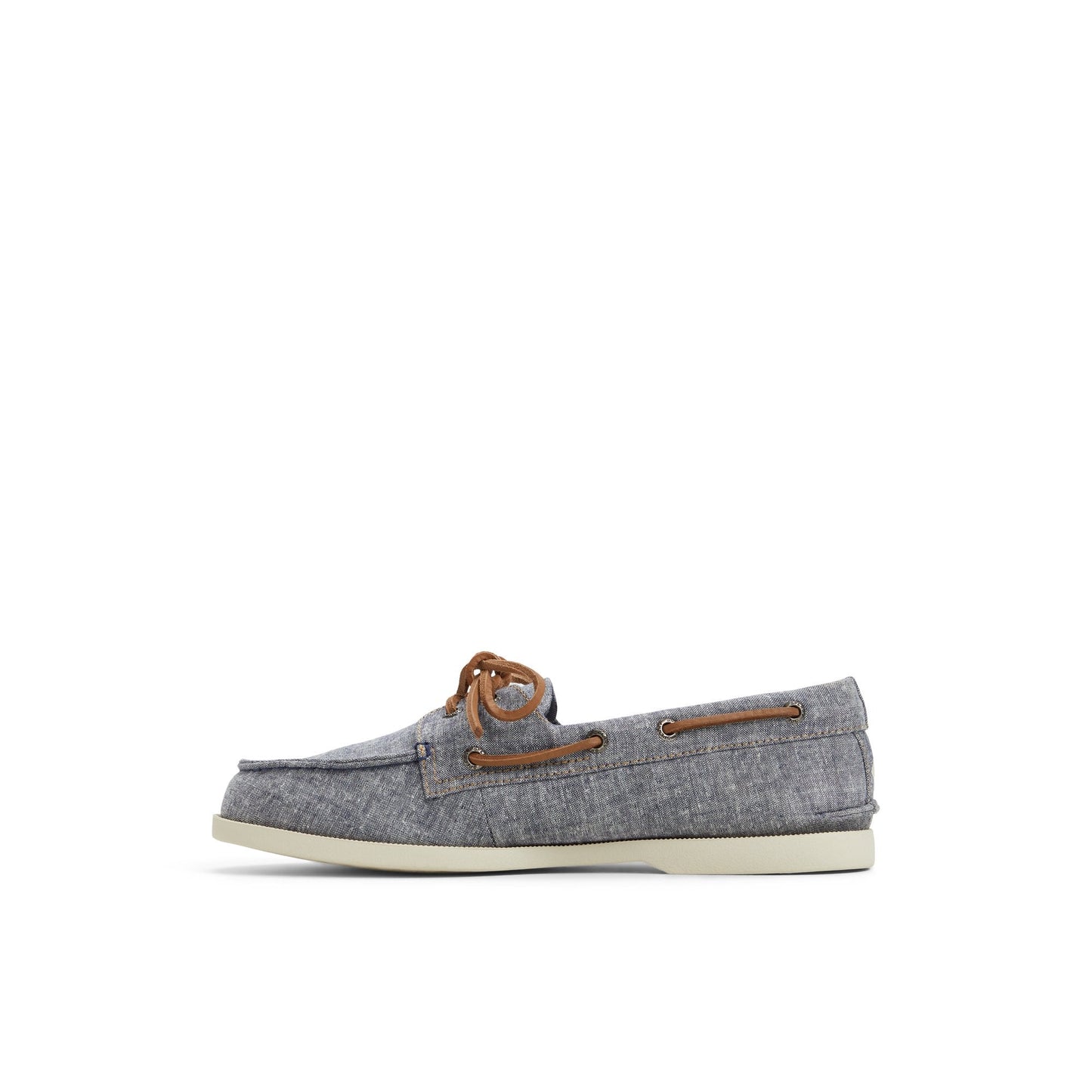 Authentic Original™ 2-Eye Lite Boat Shoe lite Navy Men's Authentic Original | Sperry US