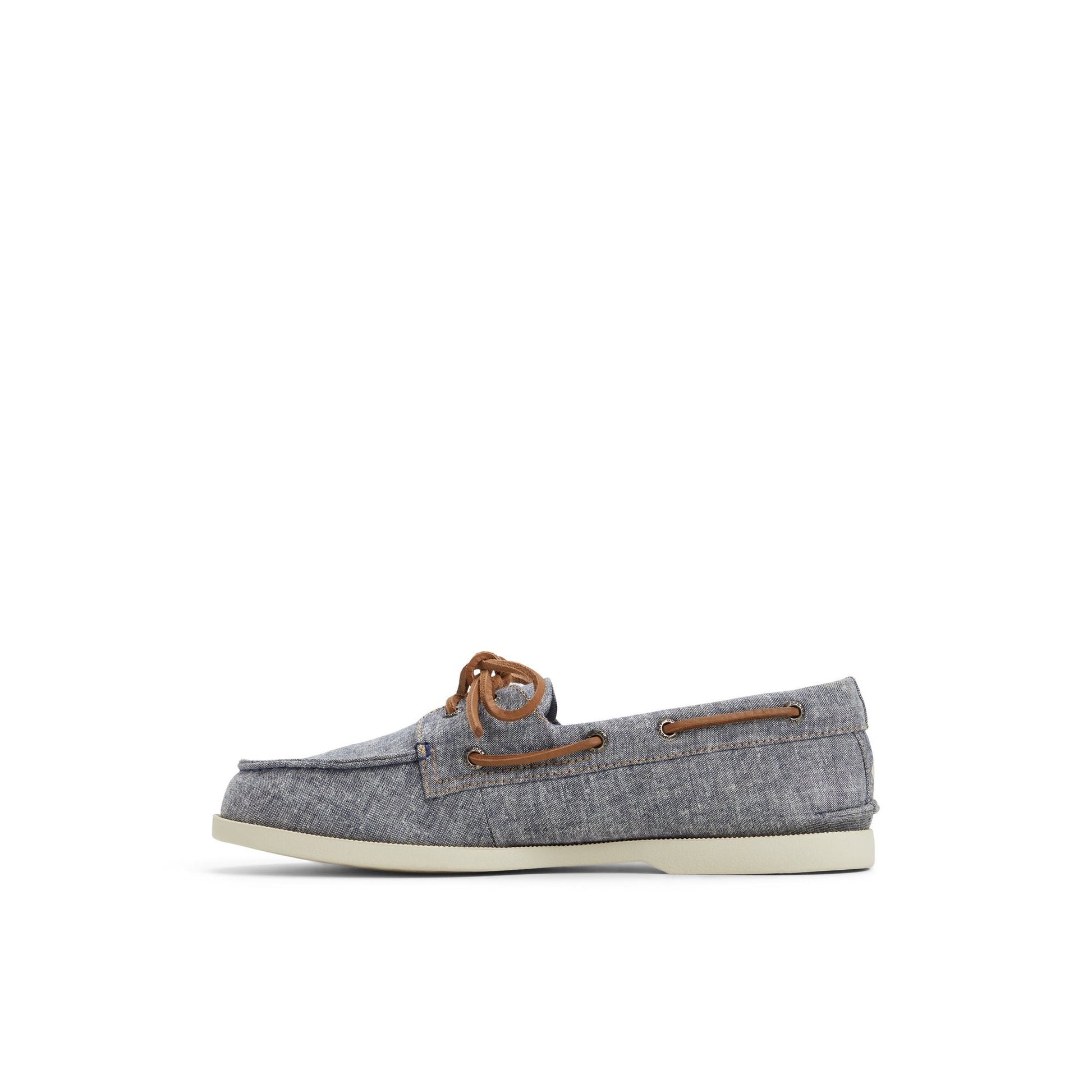 Authentic Original™ 2-Eye Lite Boat Shoe lite Navy Men's Authentic Original | Sperry US