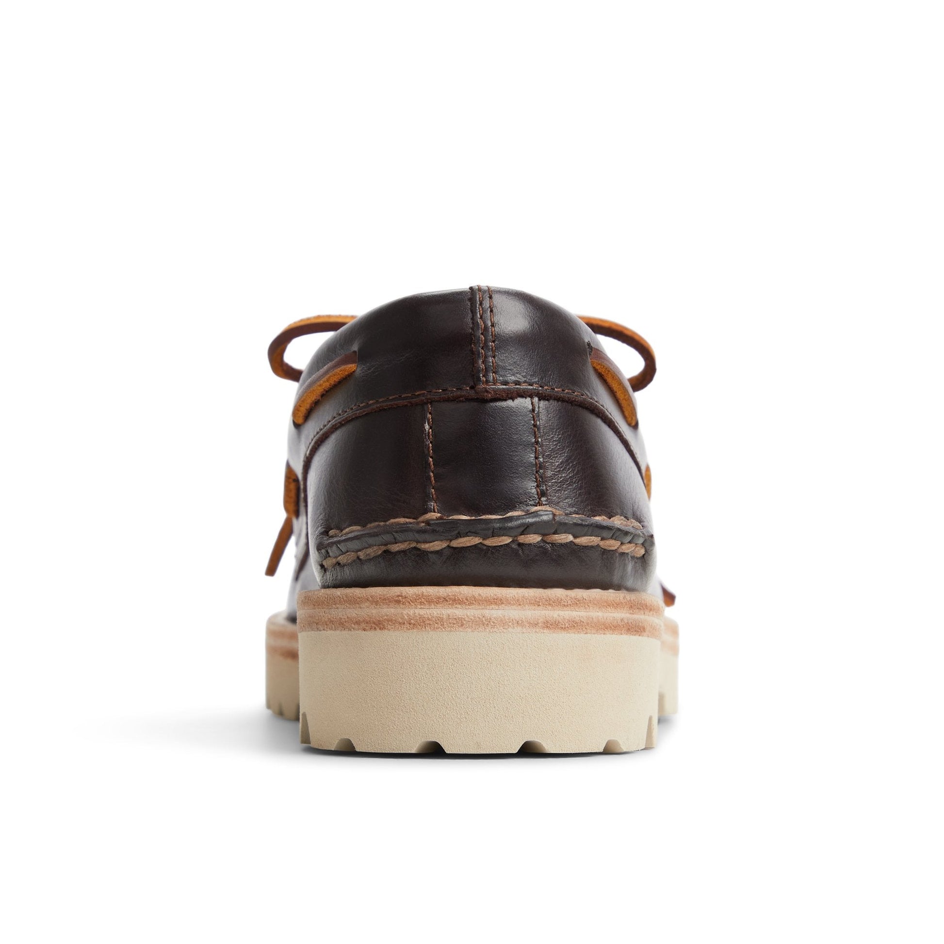 Authentic Original™ 2-Eye Lug Boat Shoe Brown | Sperry For sale