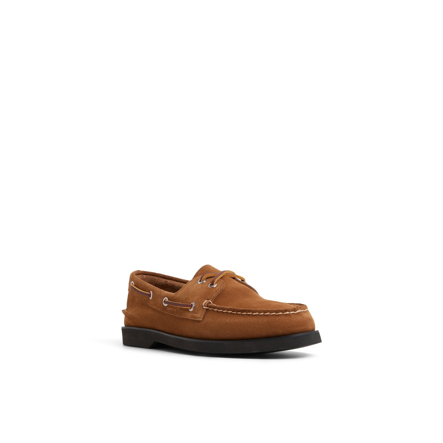 Authentic Original™ 2-Eye Boat Shoe Beige | Sperry Outlet