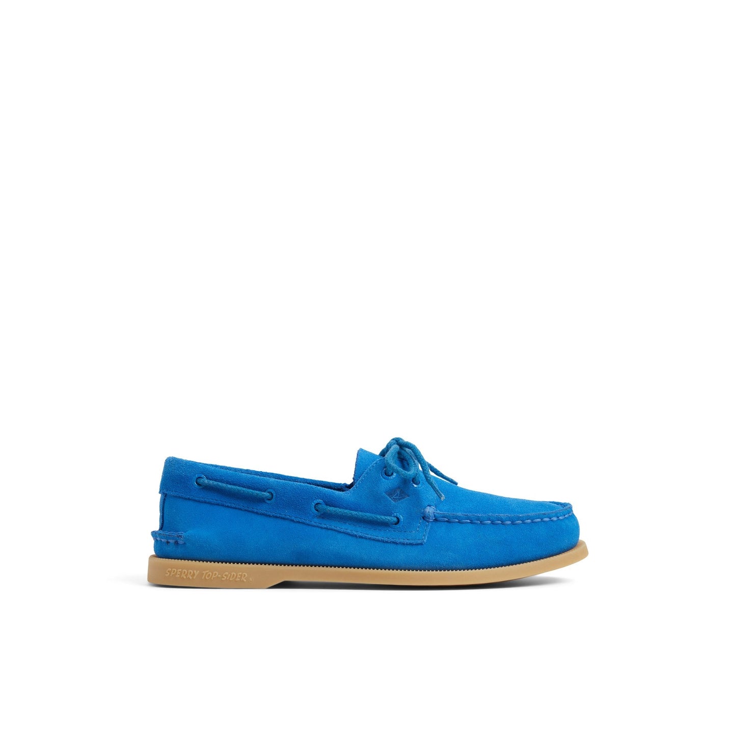 Authentic Original™ 2-Eye Boat Shoe Bright Blue | Sperry On sale