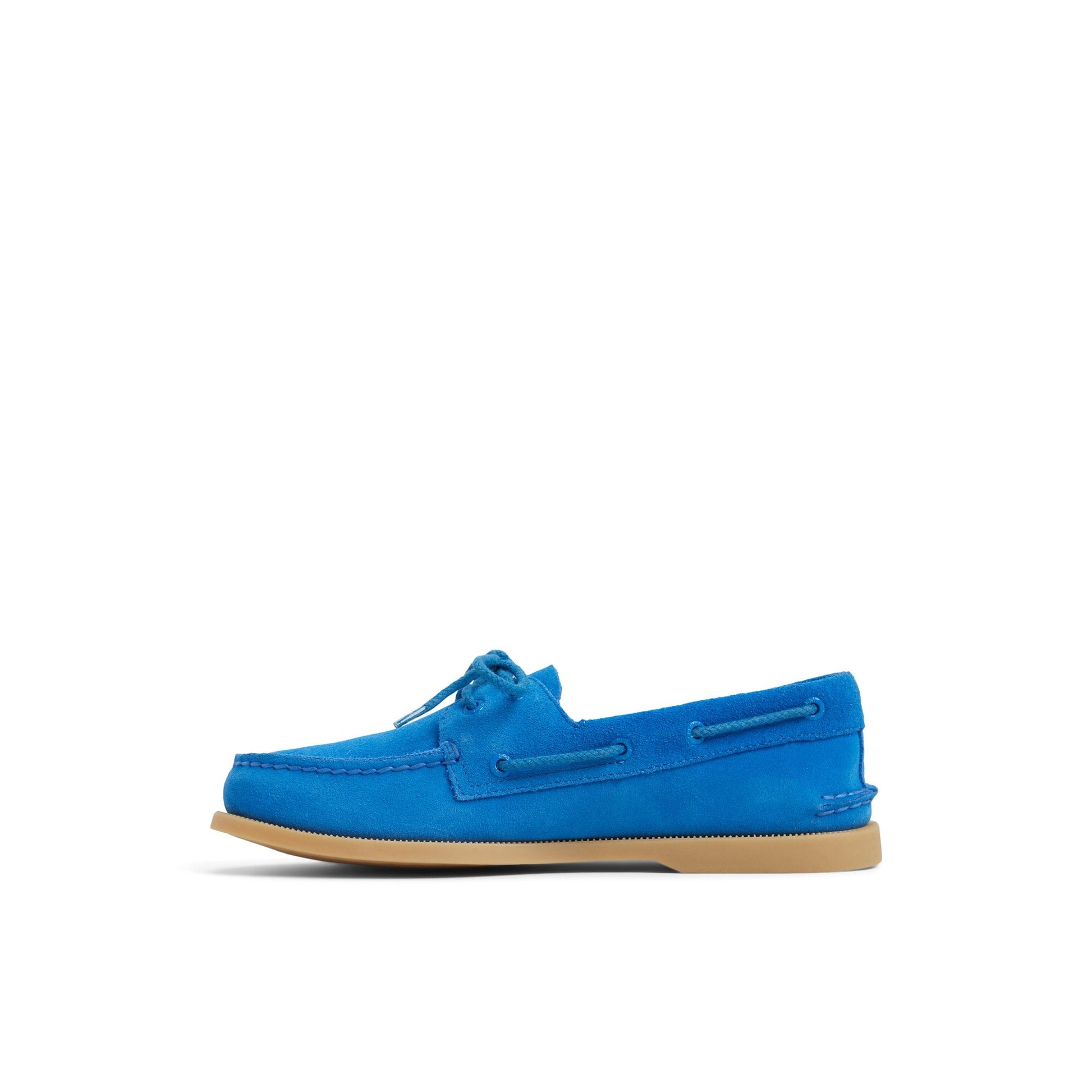 Authentic Original™ 2-Eye Boat Shoe Bright Blue | Sperry On sale