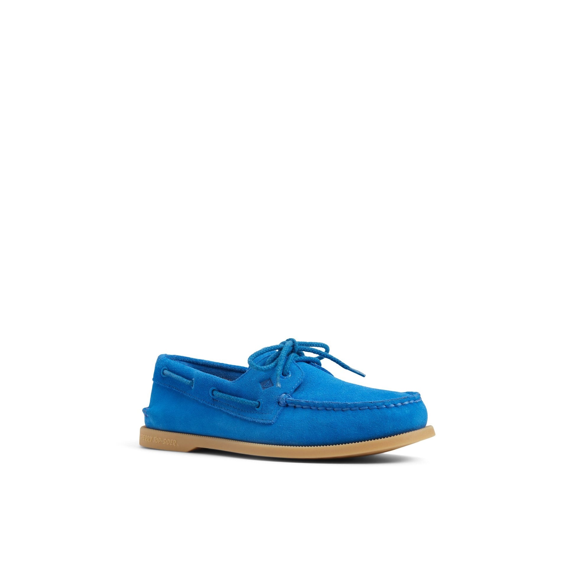 Authentic Original™ 2-Eye Boat Shoe Bright Blue | Sperry On sale