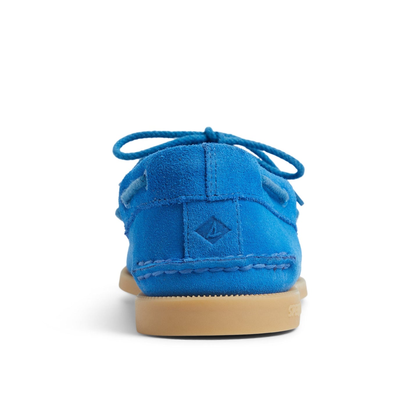 Authentic Original™ 2-Eye Boat Shoe Bright Blue | Sperry On sale