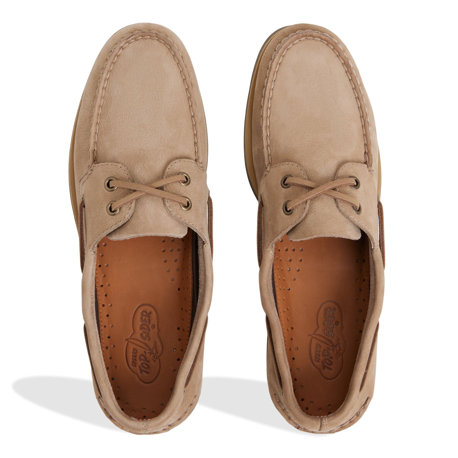 Authentic Original™ Cloud Boat Shoe Other White | Sperry New