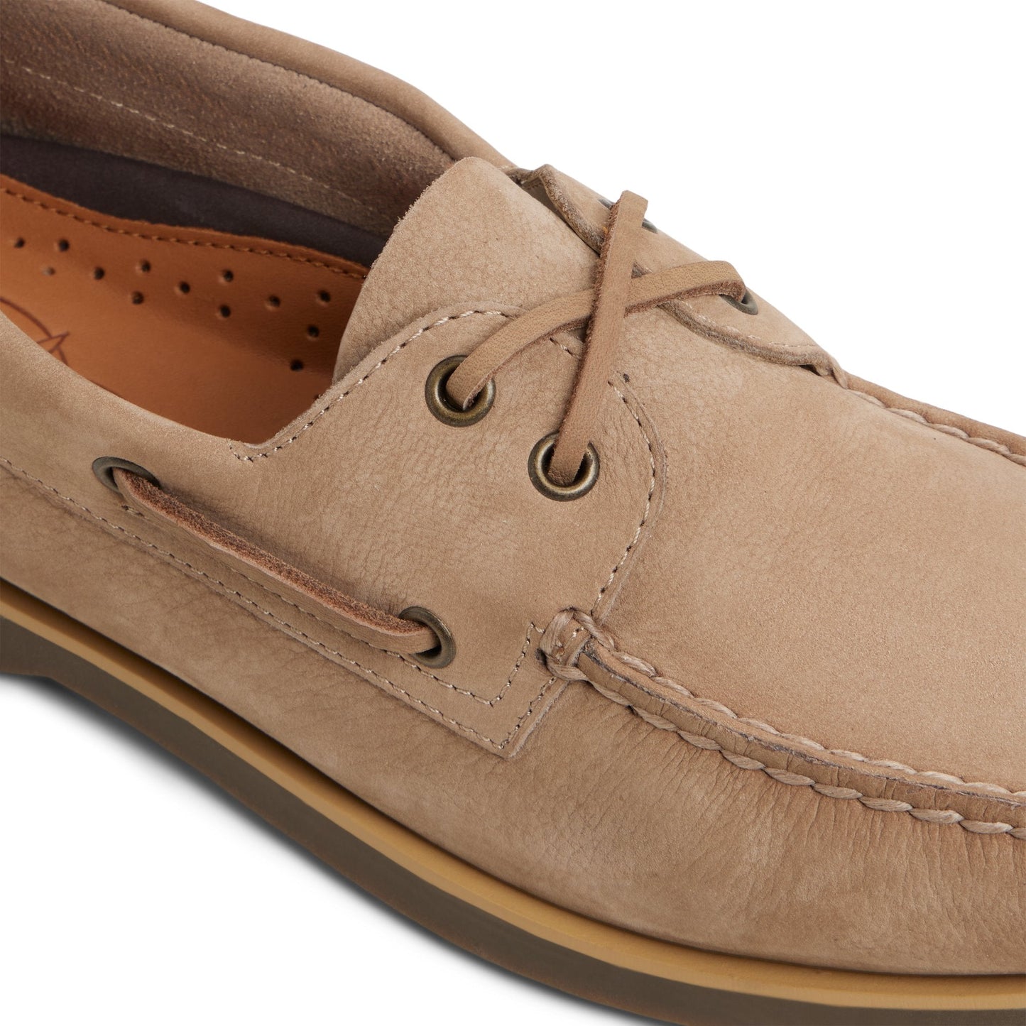 Authentic Original™ Cloud Boat Shoe Other White | Sperry New