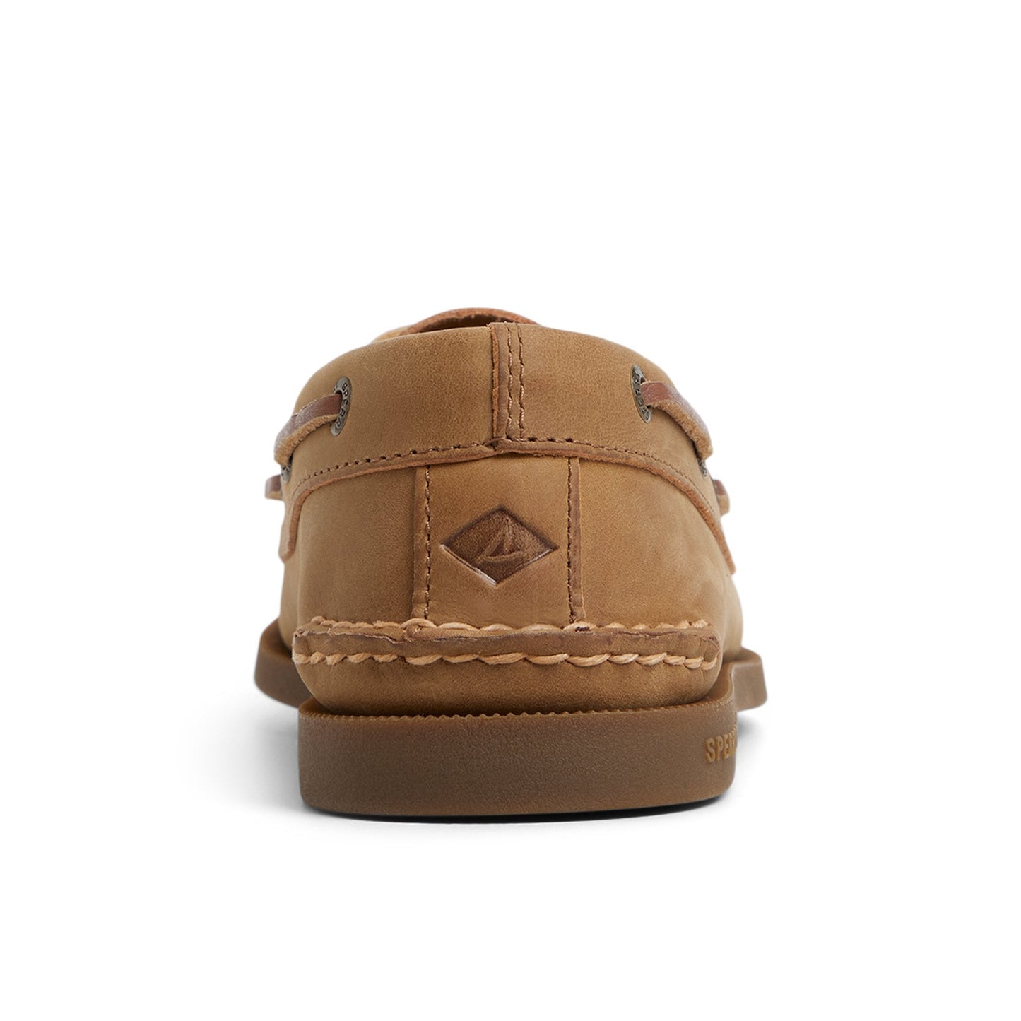 Authentic Original™ 2-Eye Boat Shoe Tan 14086738 | Sperry