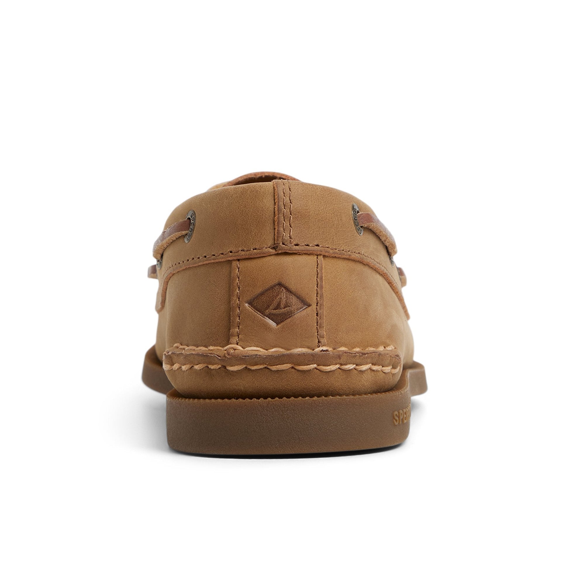 Authentic Original™ 2-Eye Boat Shoe Tan 14086738 | Sperry
