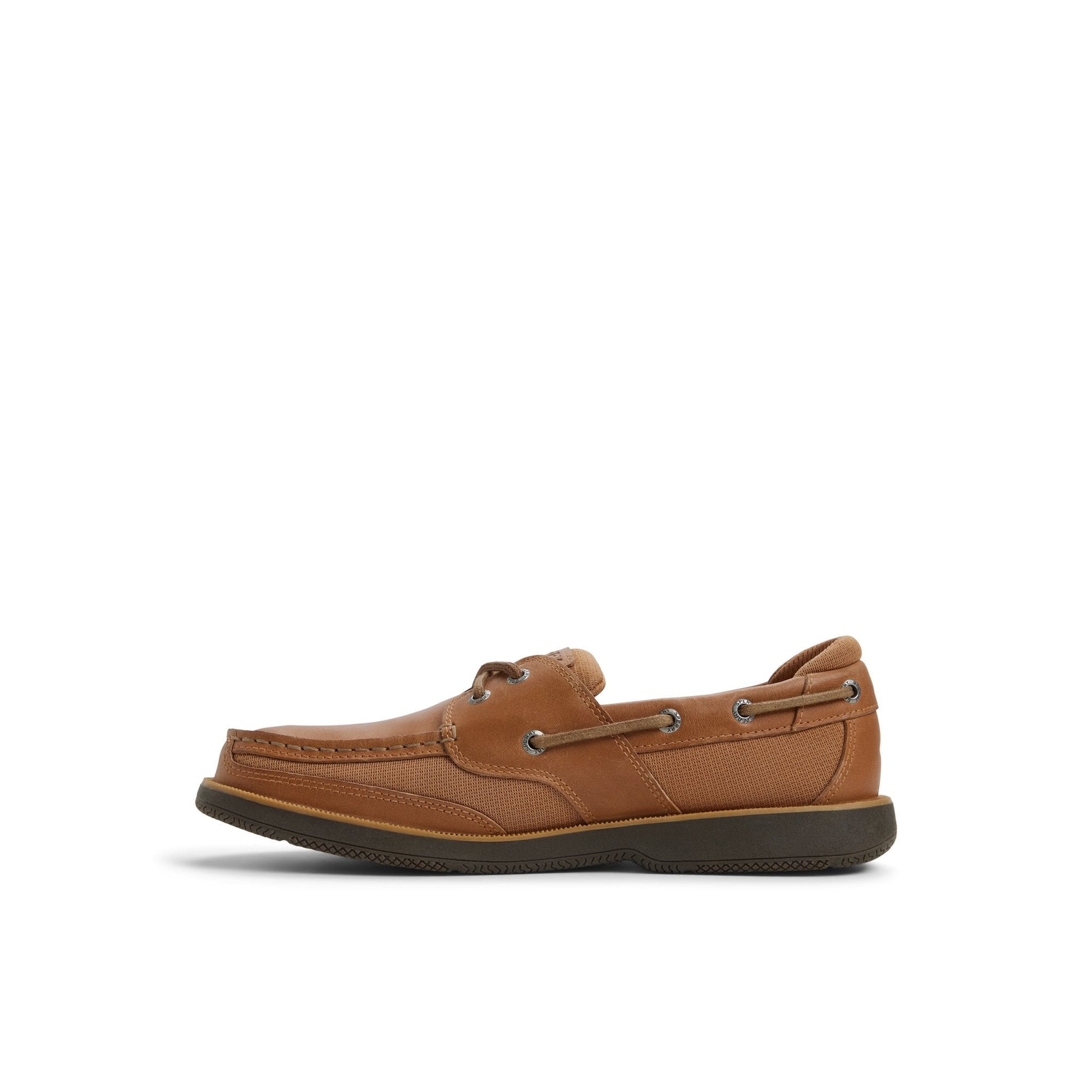 Surveyor 2 Eye Boat Shoe Other Brown | Sperry Sale