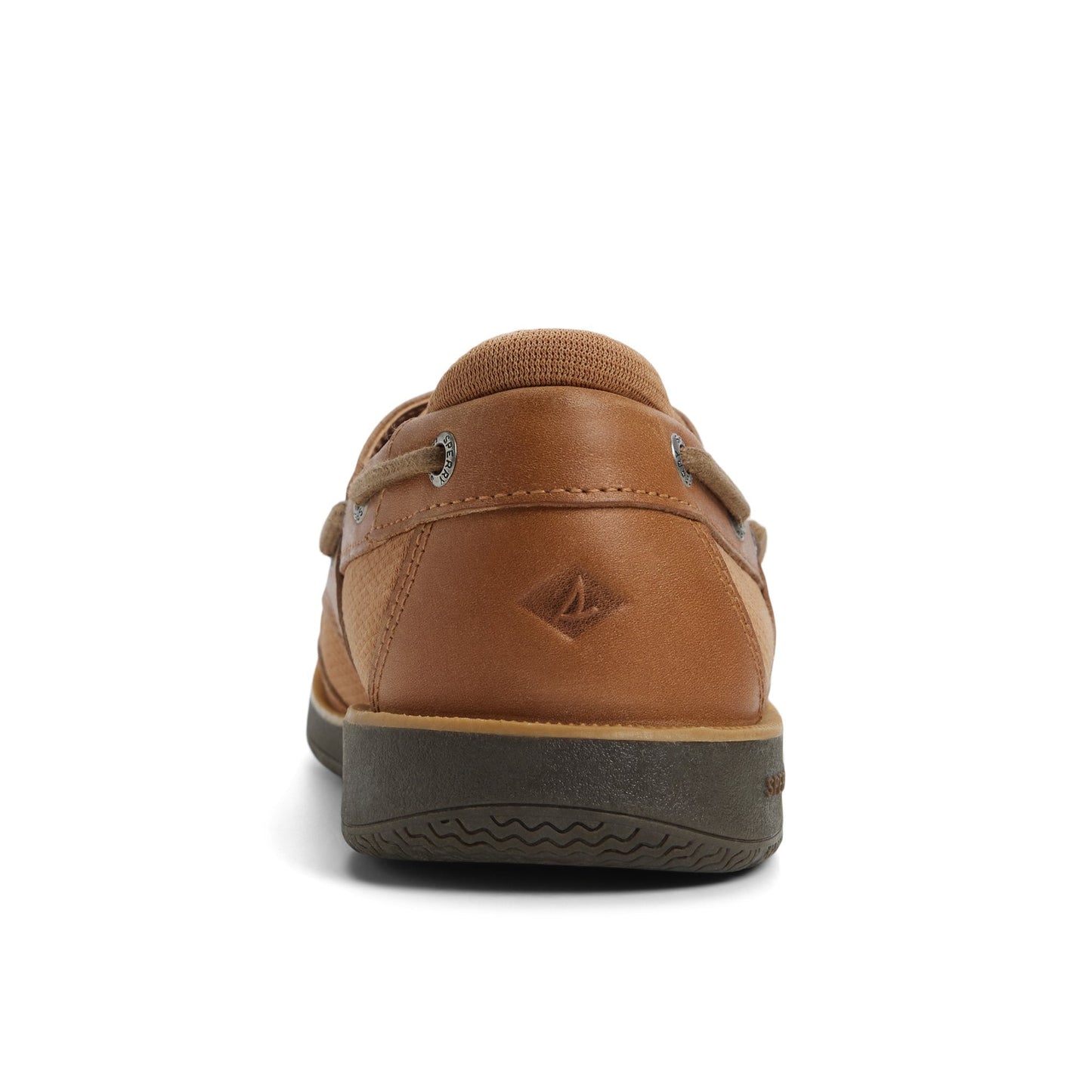 Surveyor 2 Eye Boat Shoe Other Brown | Sperry Sale