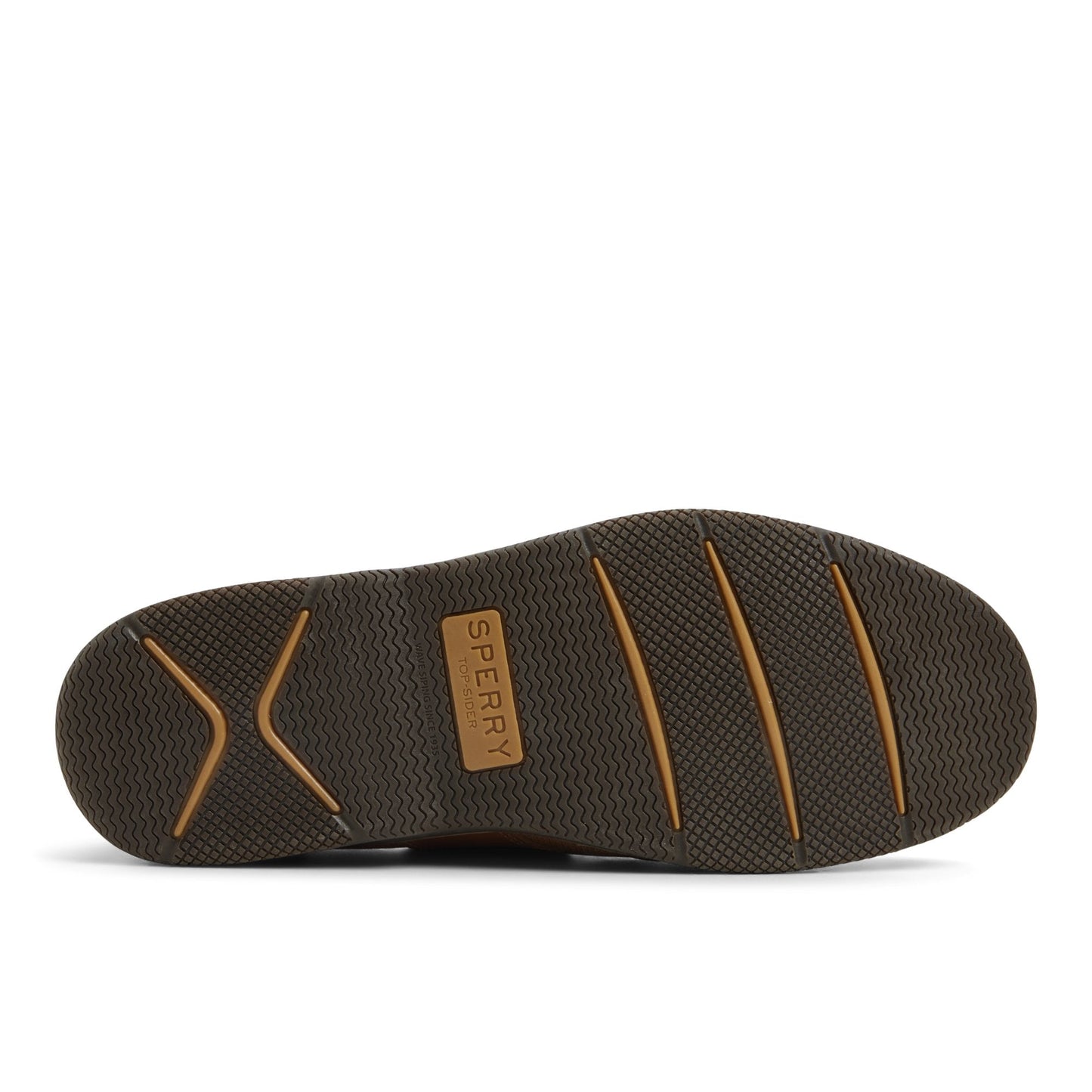 Surveyor 2 Eye Boat Shoe Other Brown | Sperry Sale
