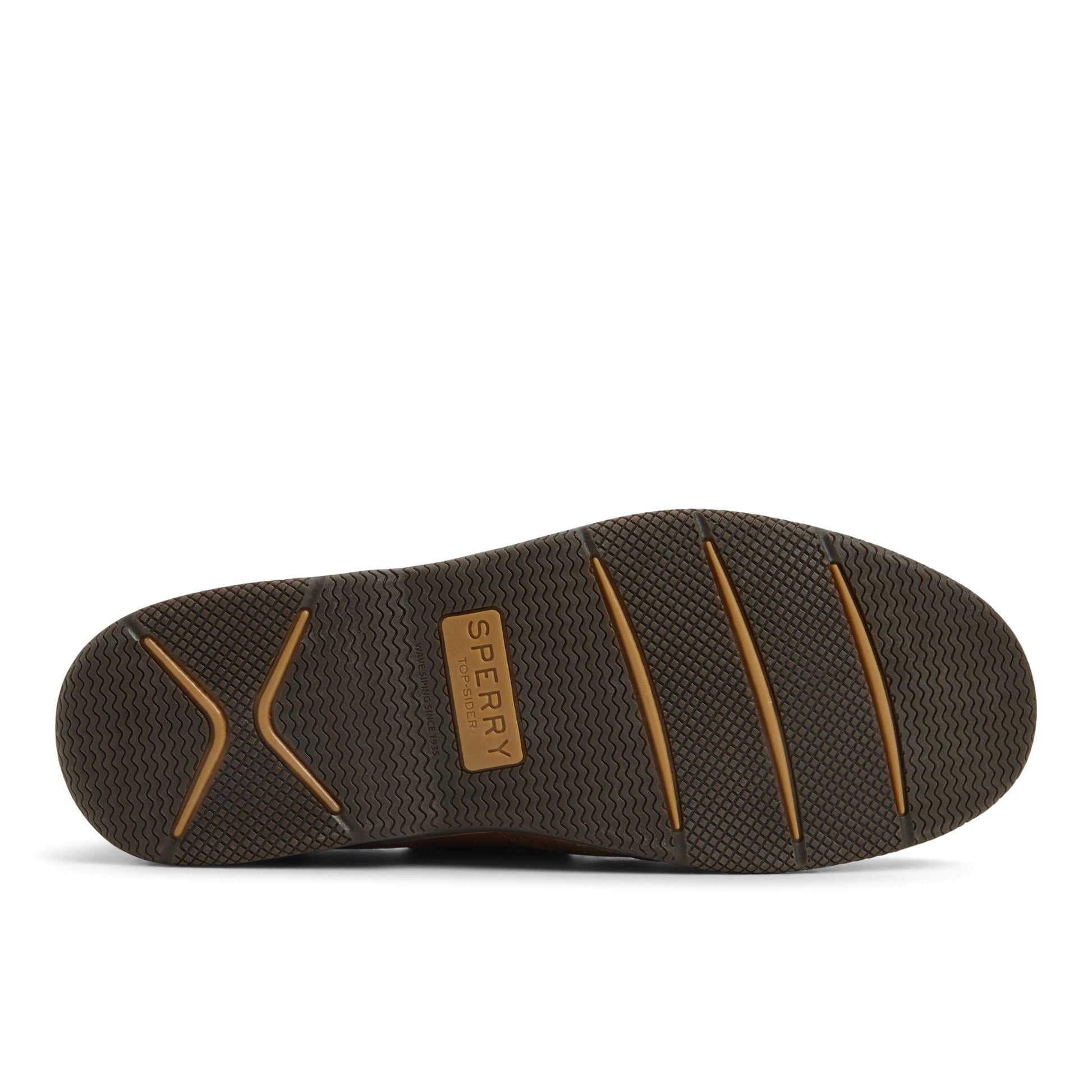 Surveyor 2 Eye Boat Shoe Other Brown | Sperry Sale