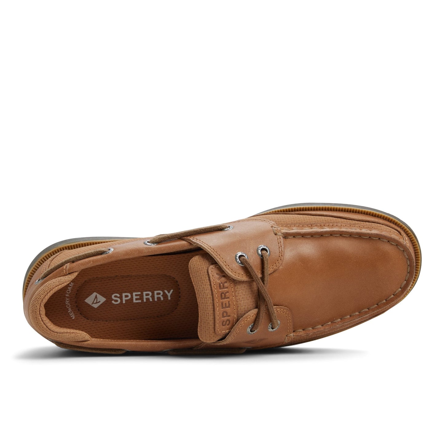 Surveyor 2 Eye Boat Shoe Other Brown | Sperry Sale