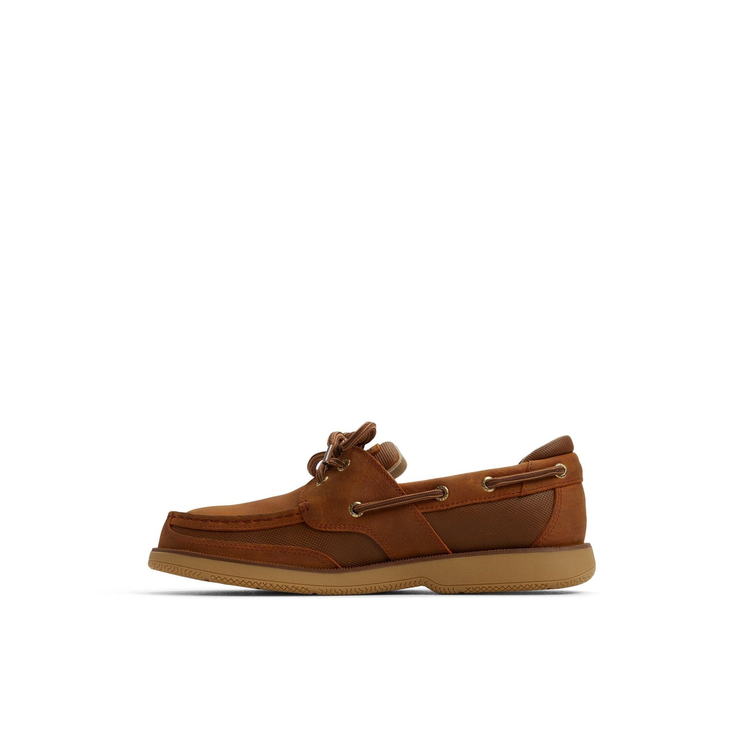 Surveyor2eye Natural Men's Leather | Sperry Online