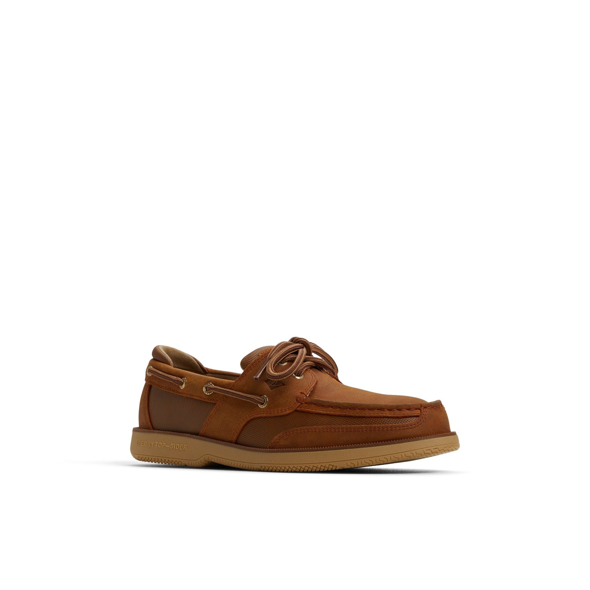 Surveyor2eye Natural Men's Leather | Sperry Online