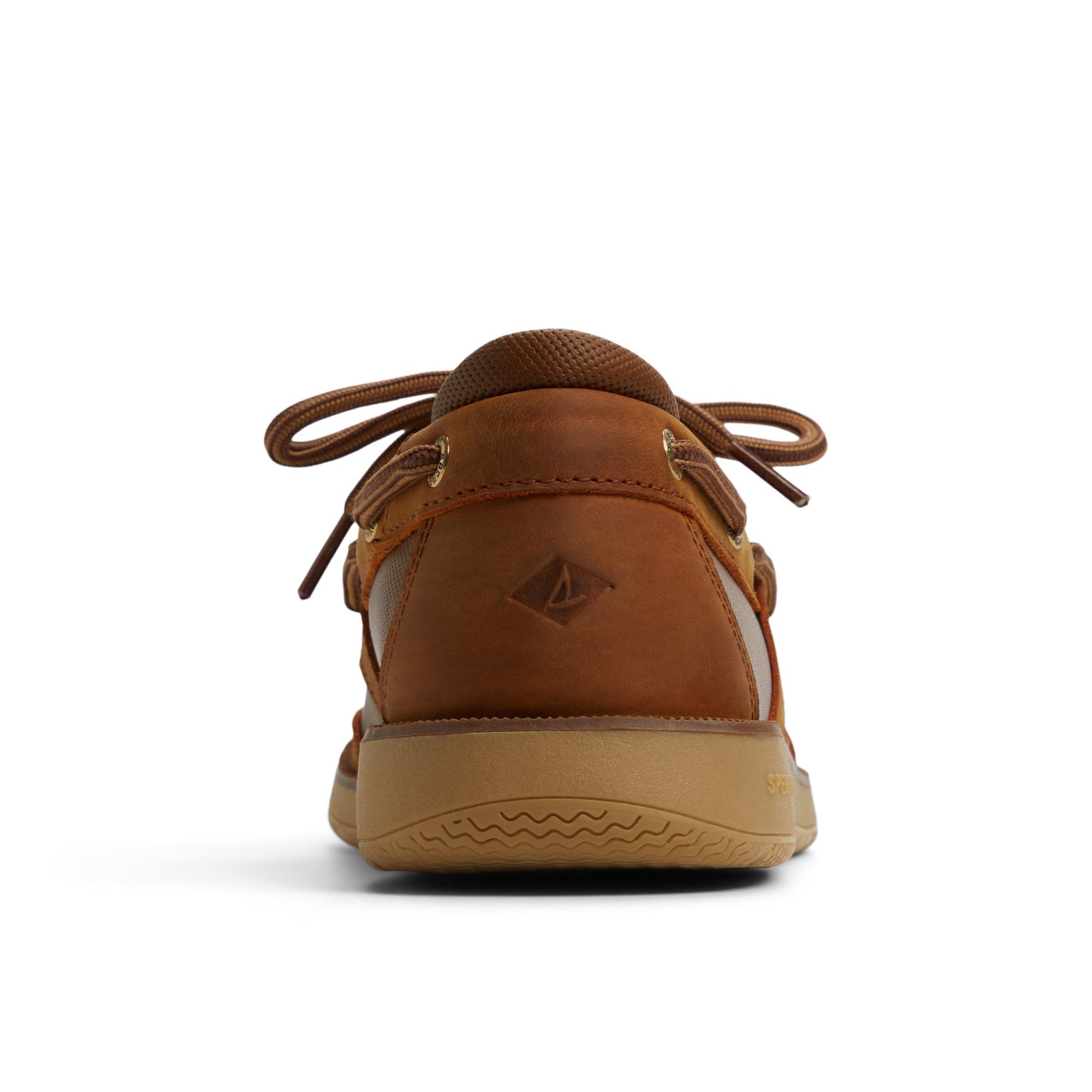 Surveyor2eye Natural Men's Leather | Sperry Online