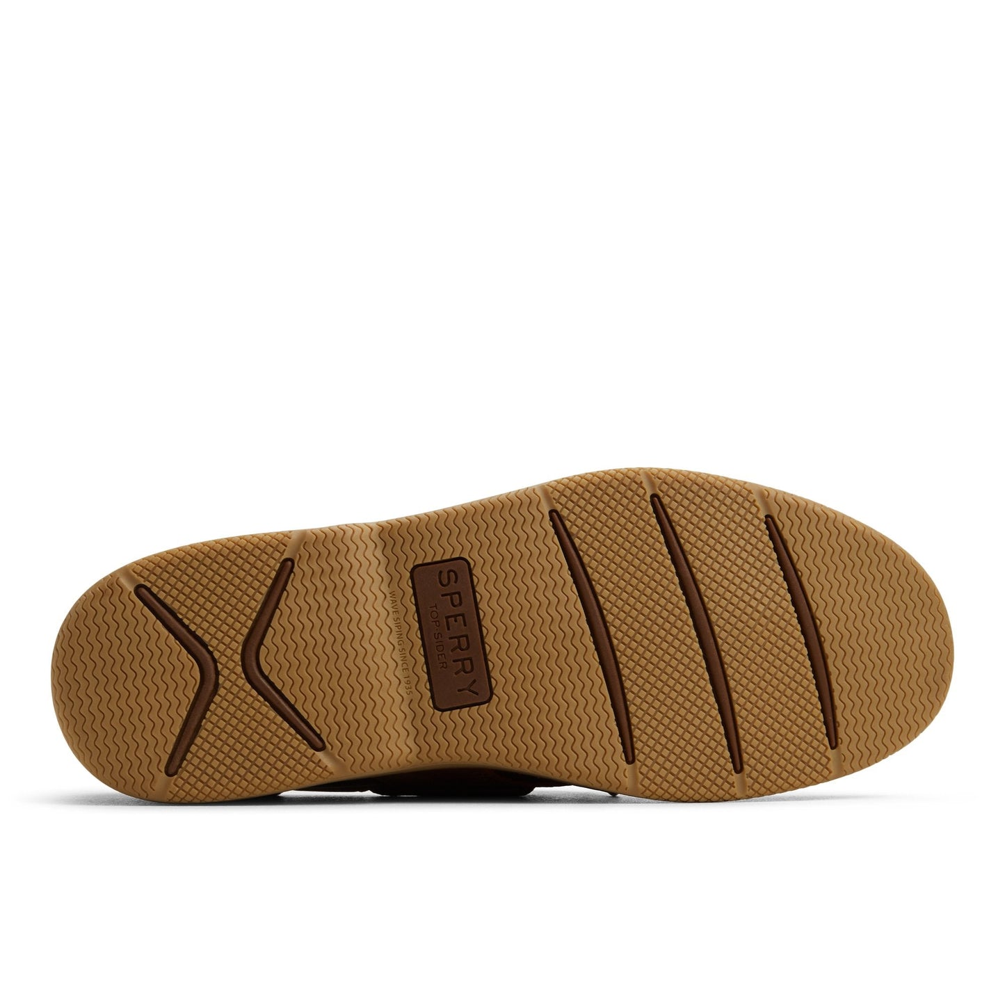 Surveyor2eye Natural Men's Leather | Sperry Online
