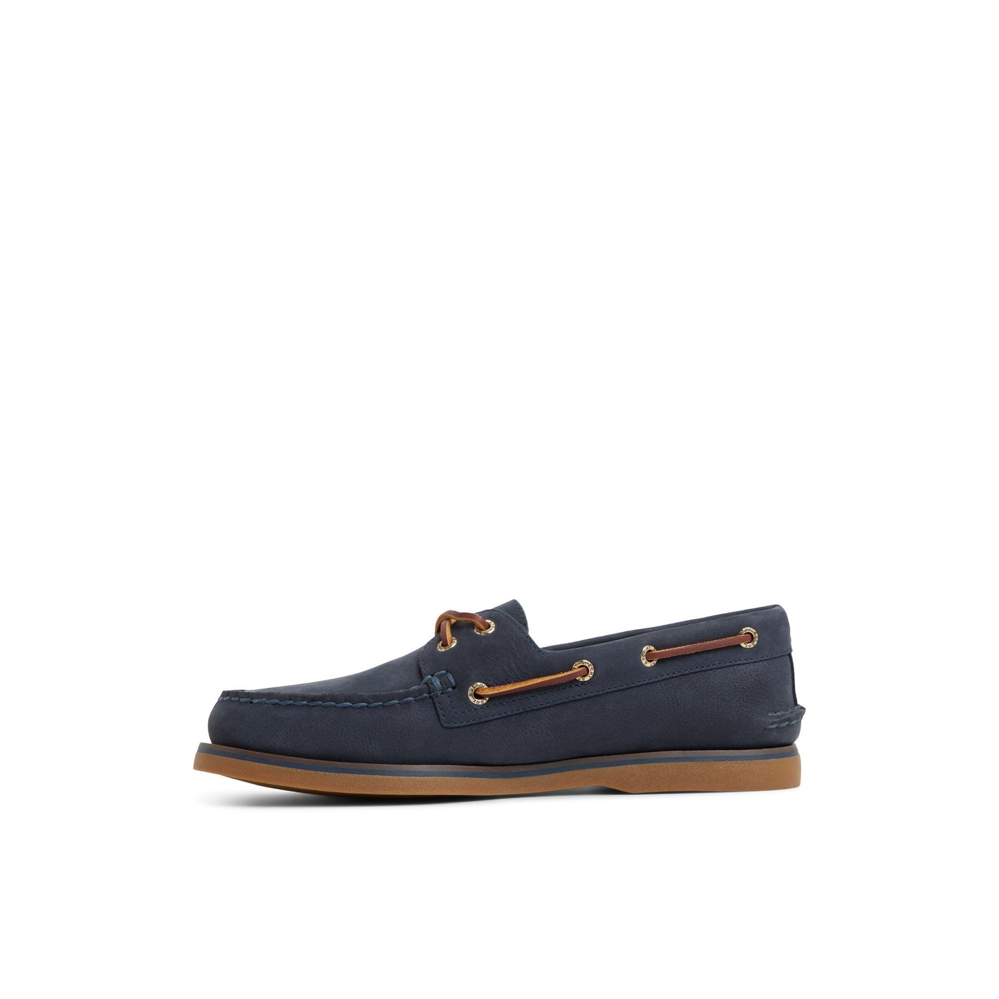 Gold Cup™ Authentic Original™ 2-Eye Boat Shoe Navy 2 | Sperry For sale