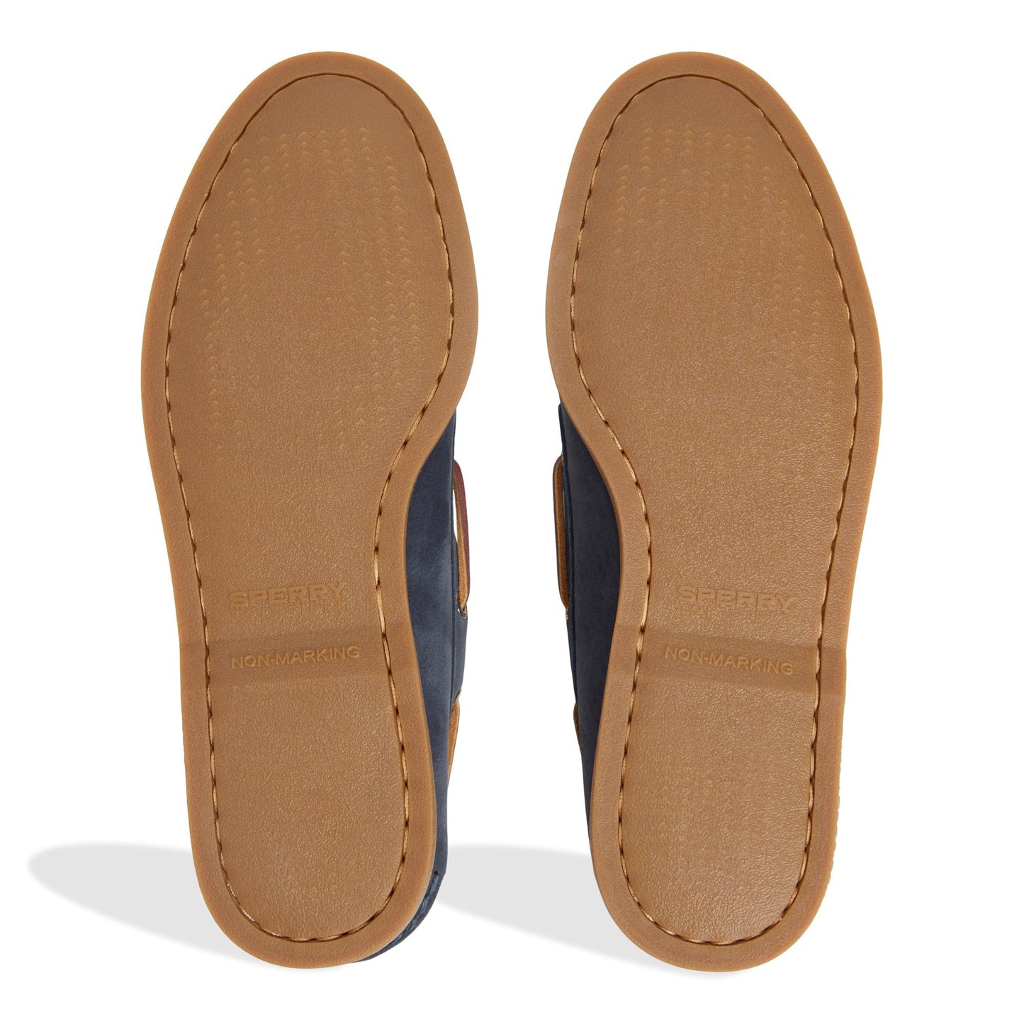 Gold Cup™ Authentic Original™ 2-Eye Boat Shoe Navy 2 | Sperry For sale