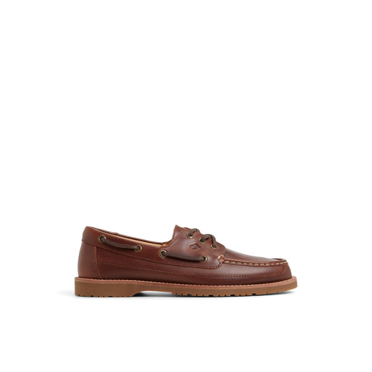 Authentic Original™ 3 Eye Mini Lug Boat Shoe | Sperry On sale