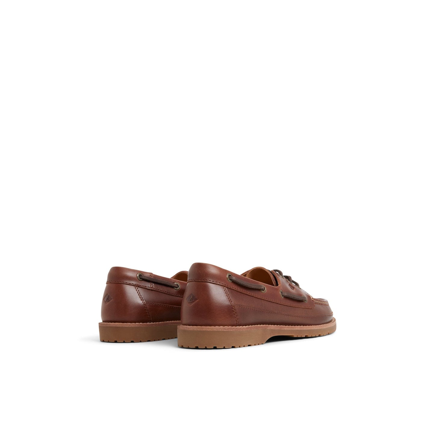 Authentic Original™ 3 Eye Mini Lug Boat Shoe | Sperry On sale