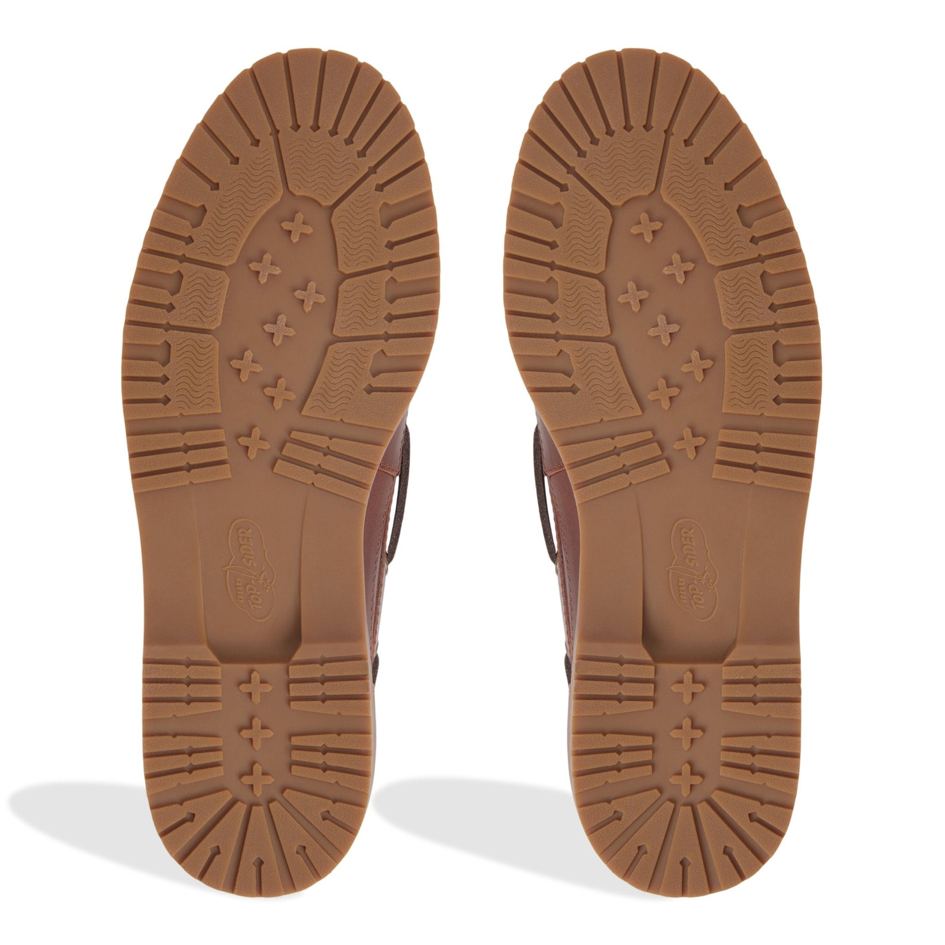 Authentic Original™ 3 Eye Mini Lug Boat Shoe | Sperry On sale