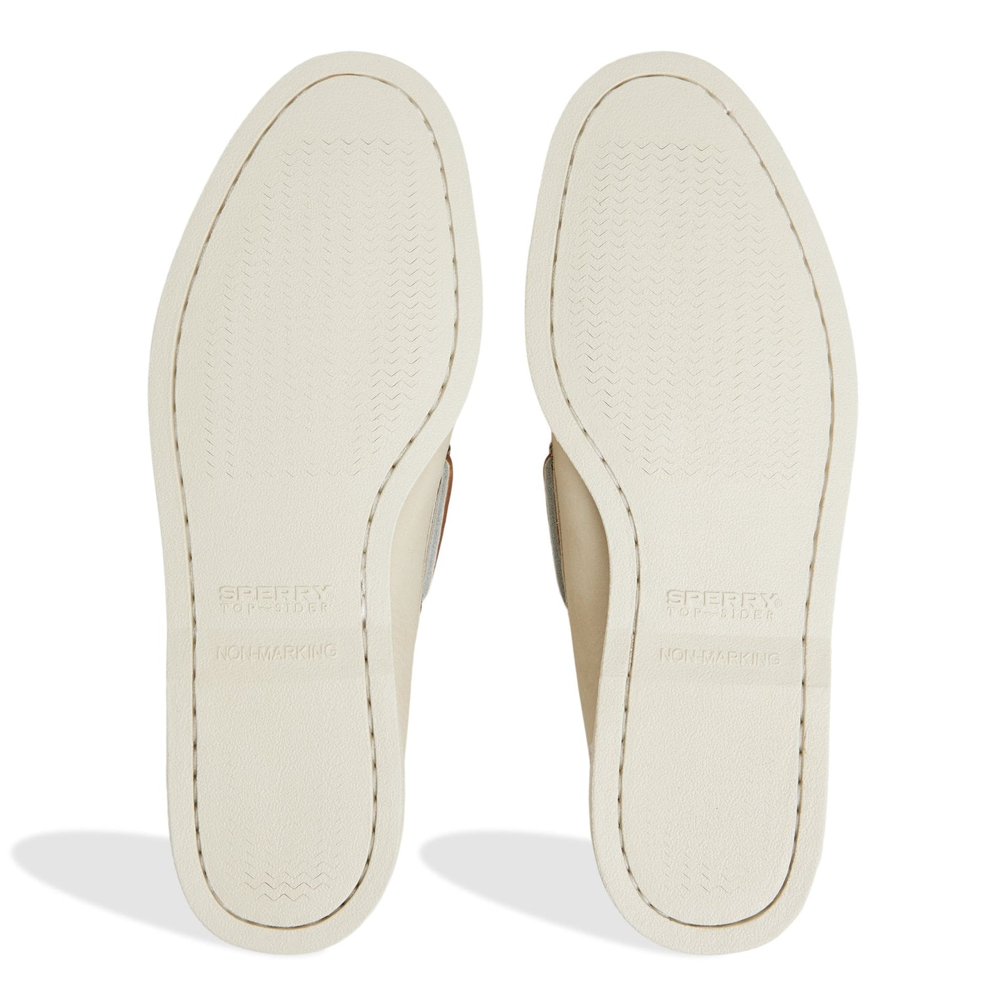 Gold Cup™ Authentic Original™ 2-Eye Boat Shoe Sand | Sperry New