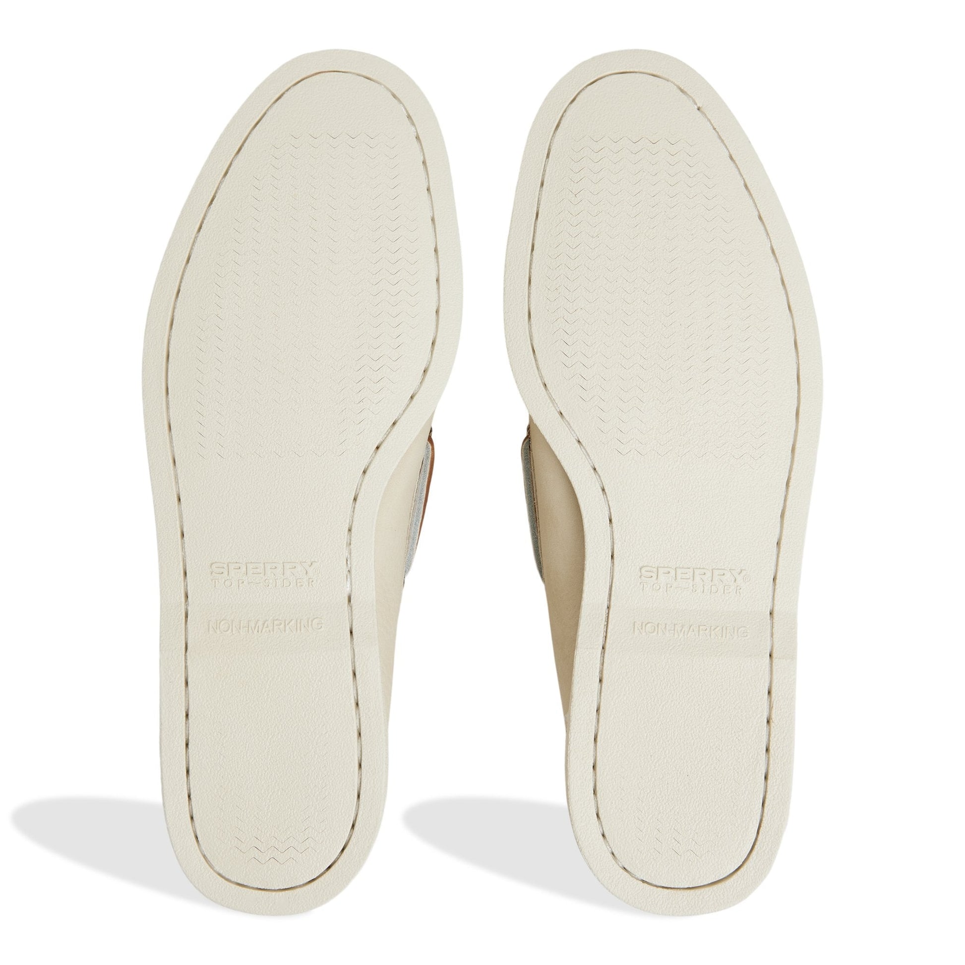 Gold Cup™ Authentic Original™ 2-Eye Boat Shoe Sand | Sperry New