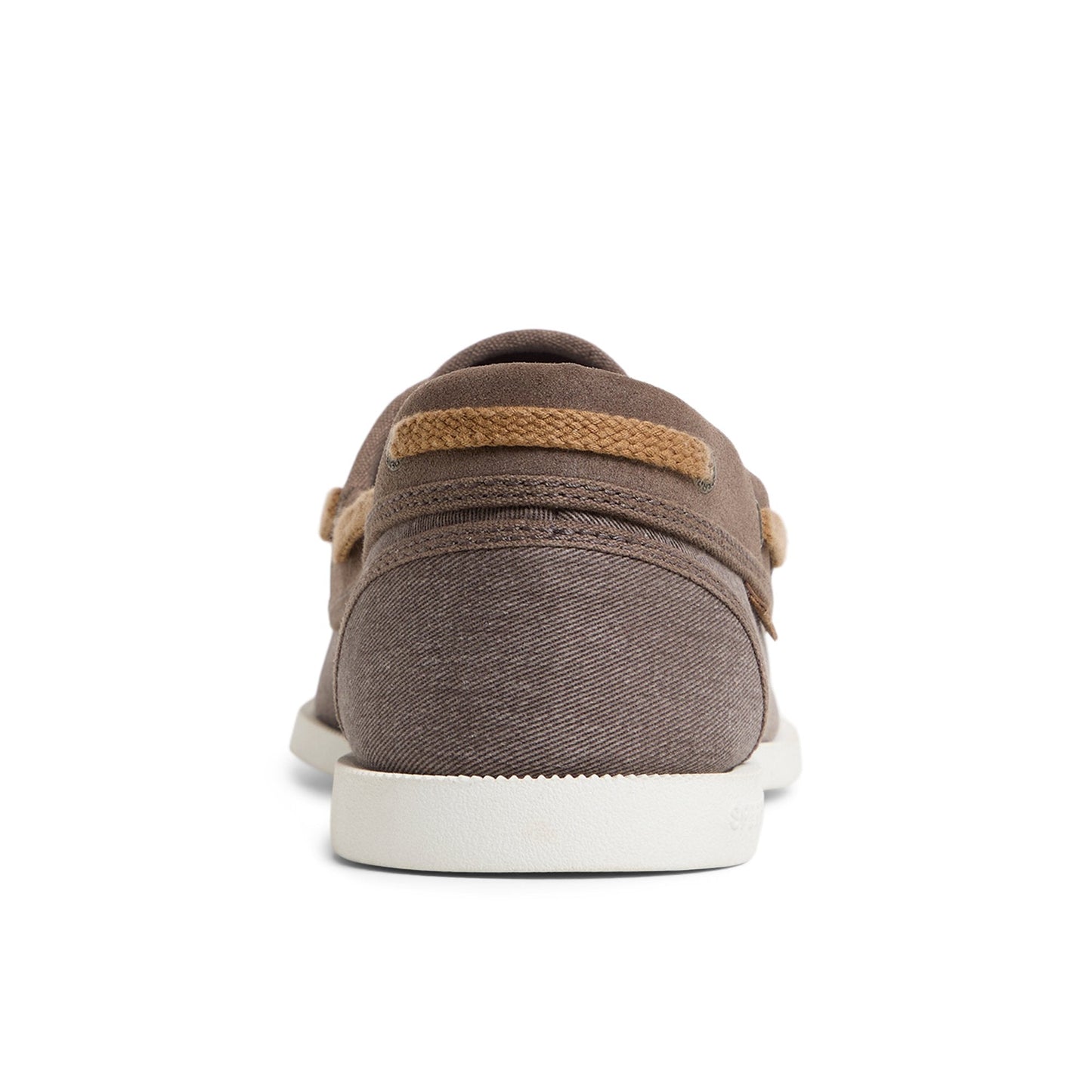 Helmsman Boat Shoe Dark Brown | Sperry
