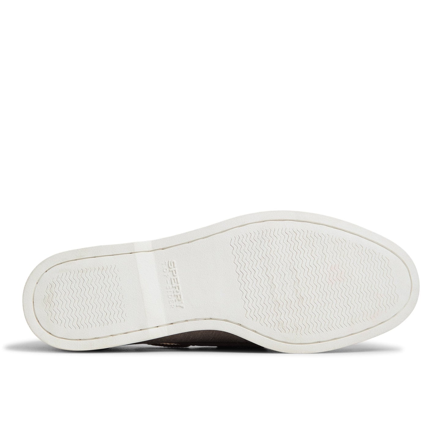 Helmsman Boat Shoe Dark Brown | Sperry