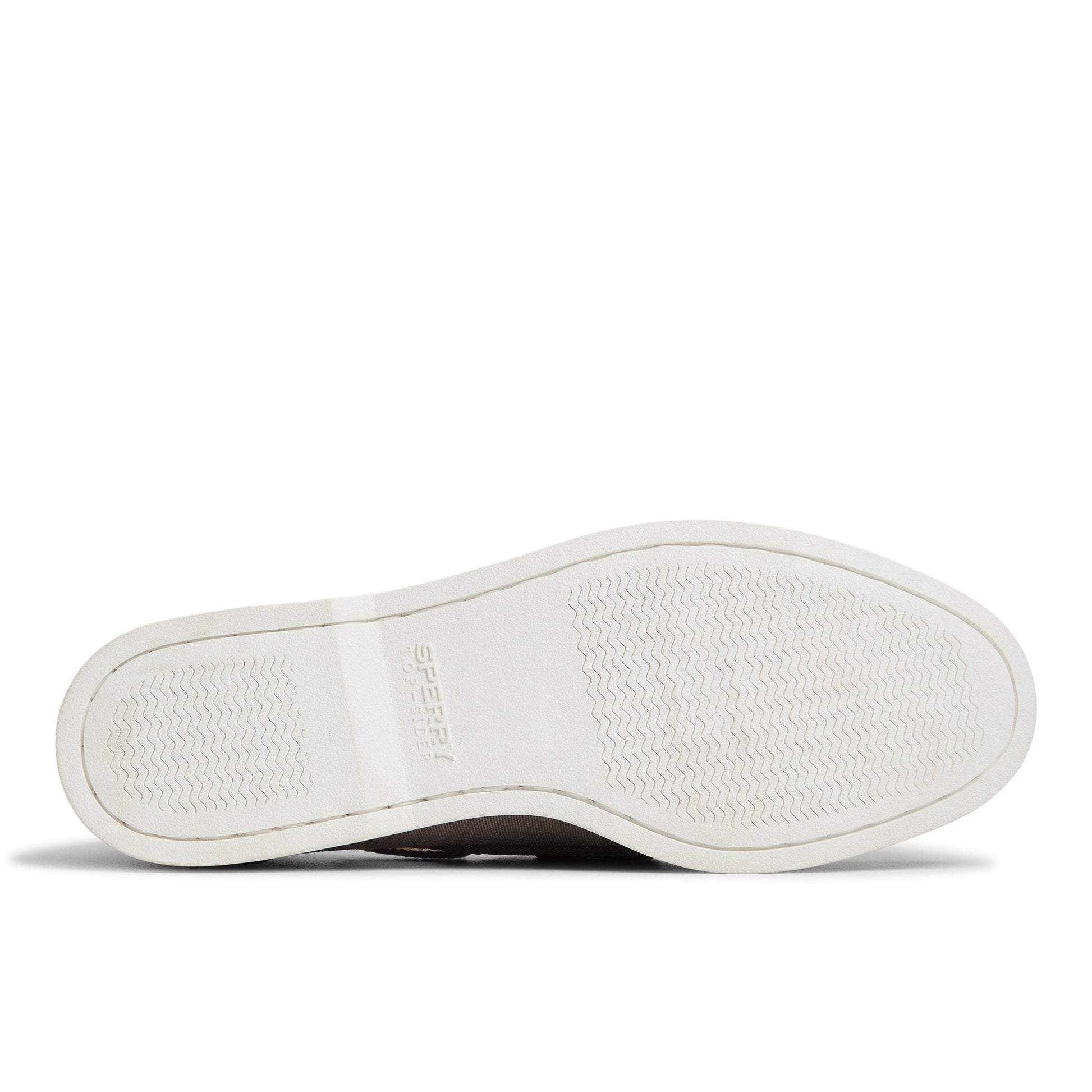 Helmsman Boat Shoe Dark Brown | Sperry