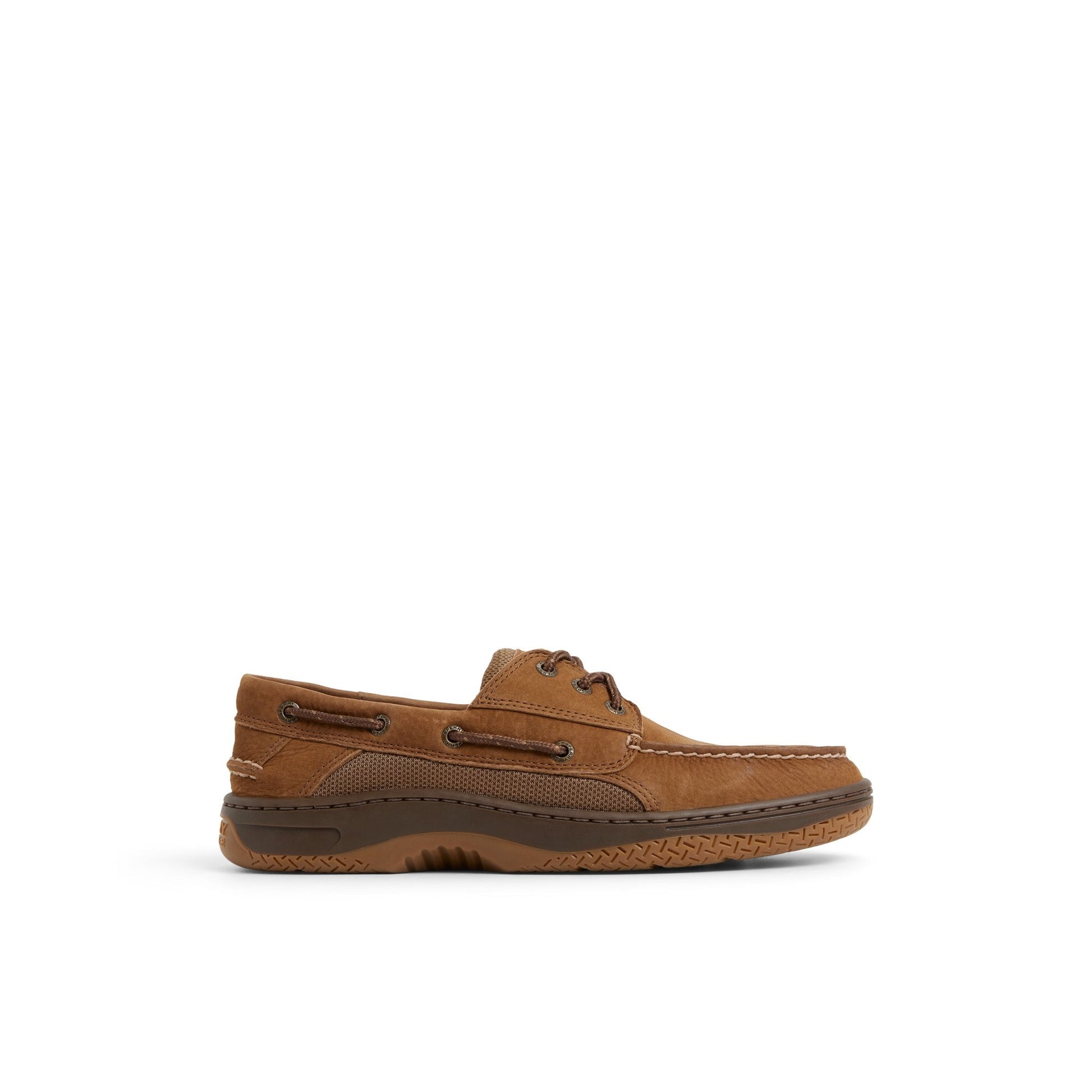 Billfish 3-Eye Boat Shoe Tan - 2 | Sperry Sale